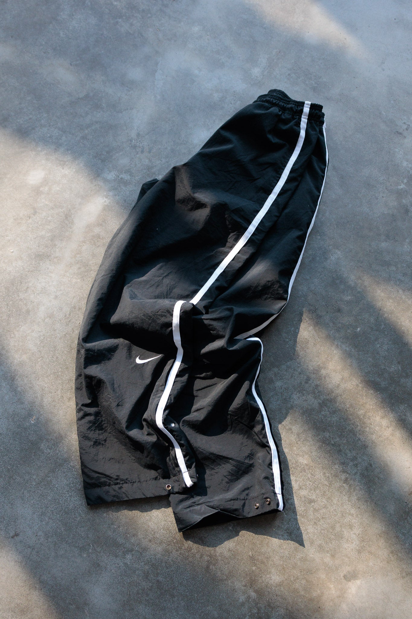 Vintage Track Pants