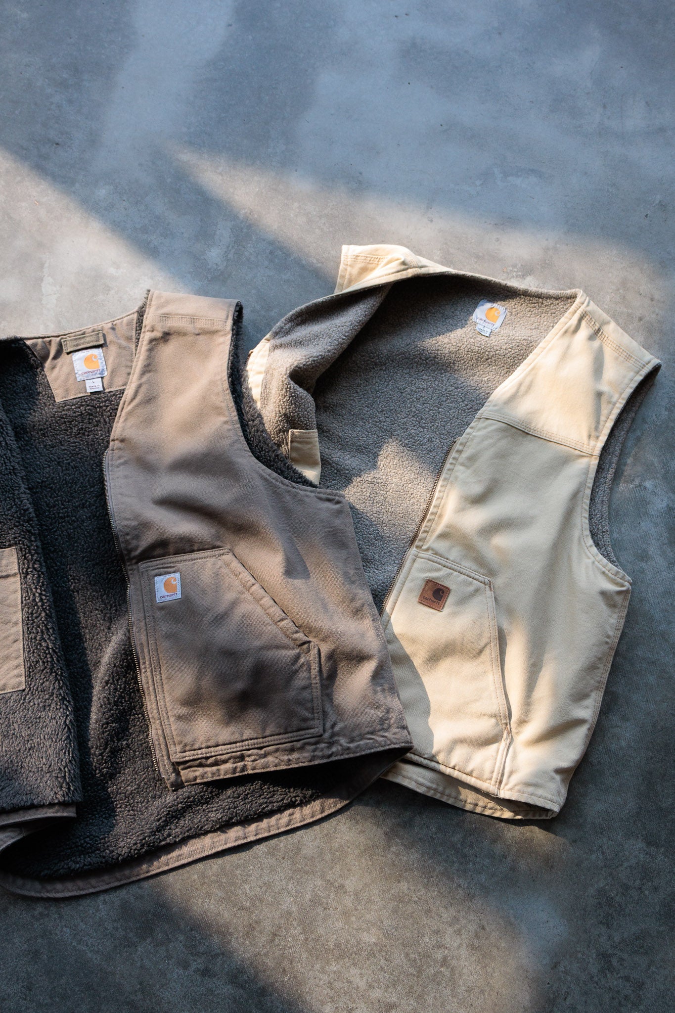 Vintage Workwear