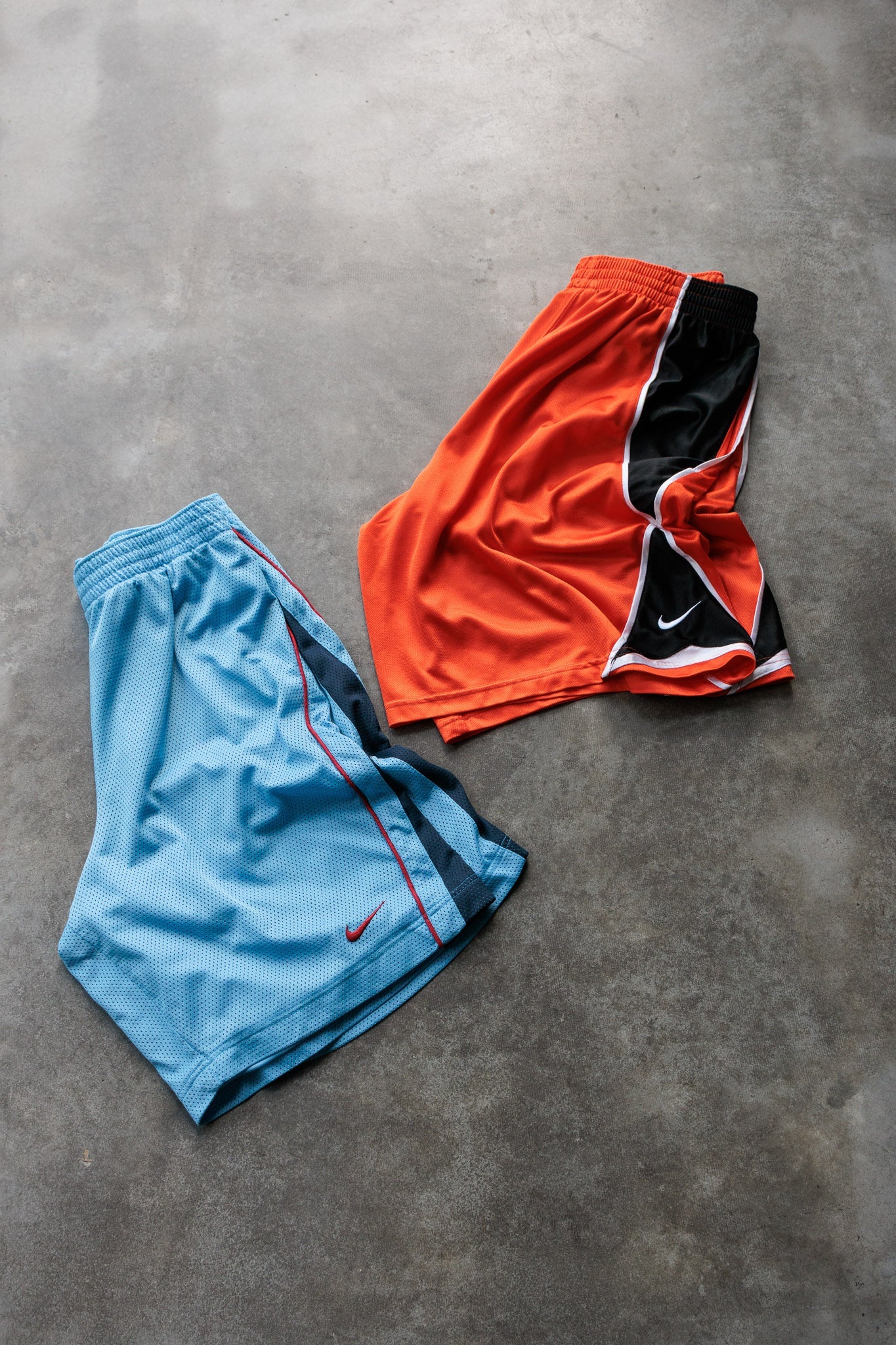 Vintage Shorts