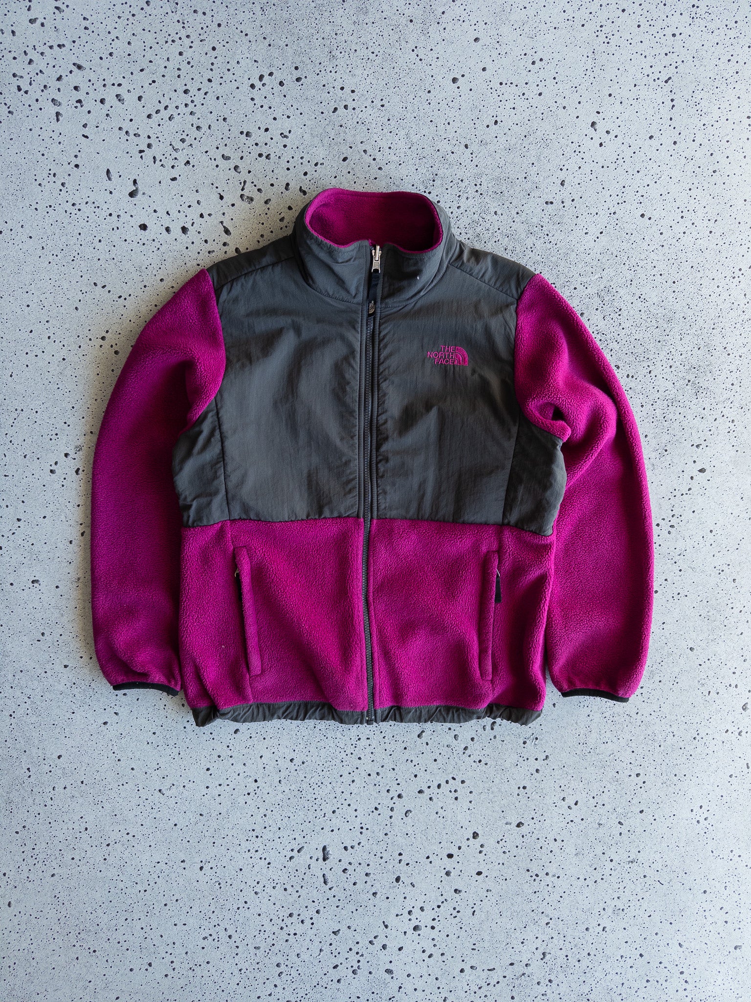 Vintage The North Face Denali Jacket (S)