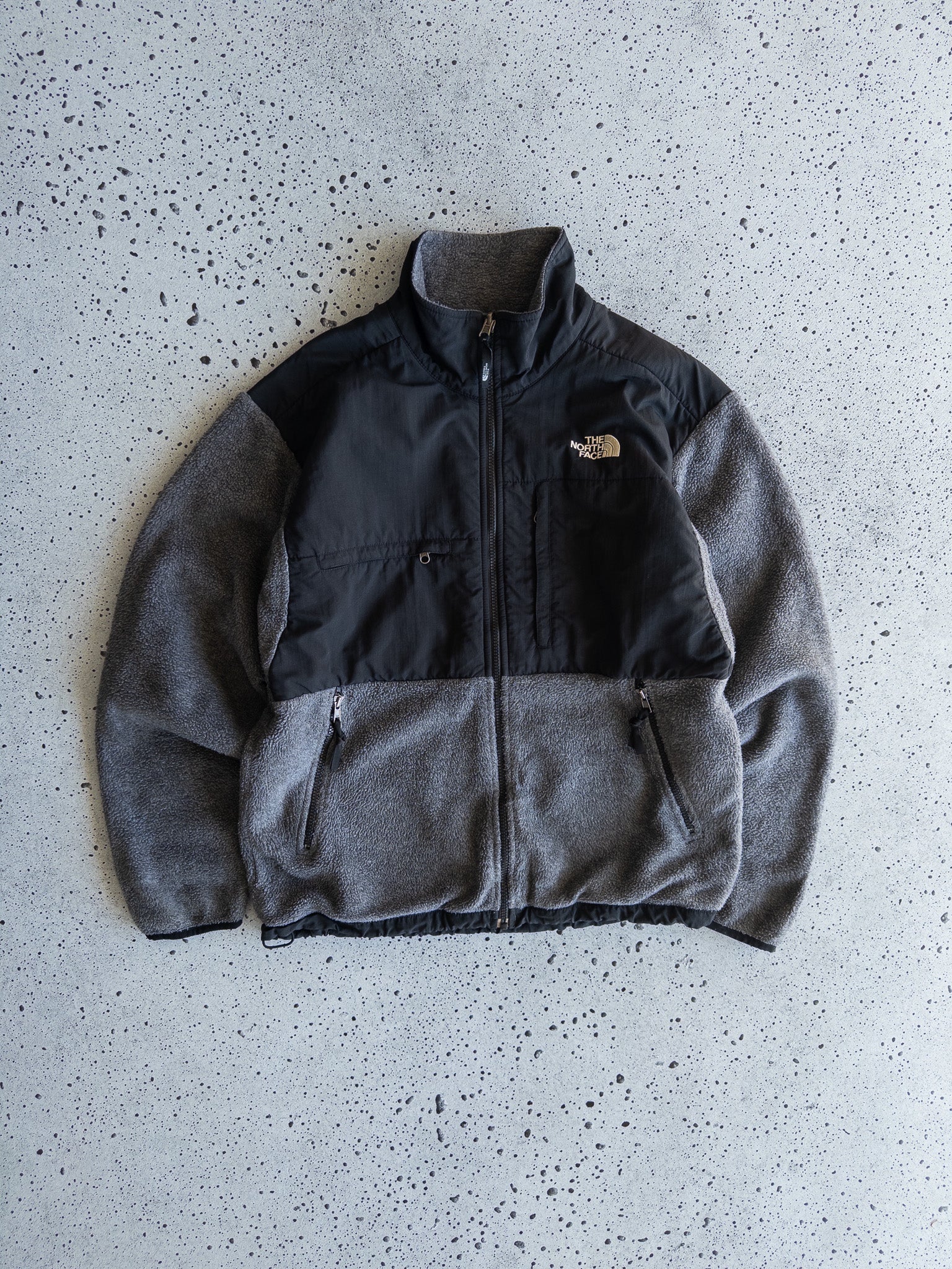 Vintage The North Face Denali Jacket (M)