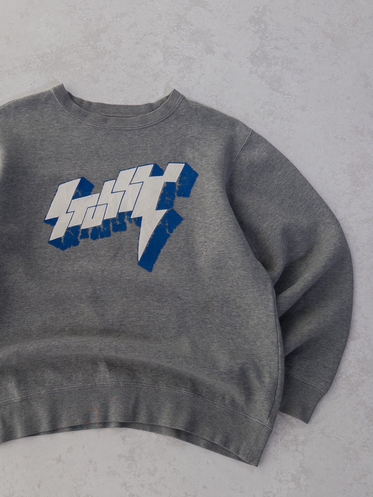 Vintage Stussy Sweatshirt (S)