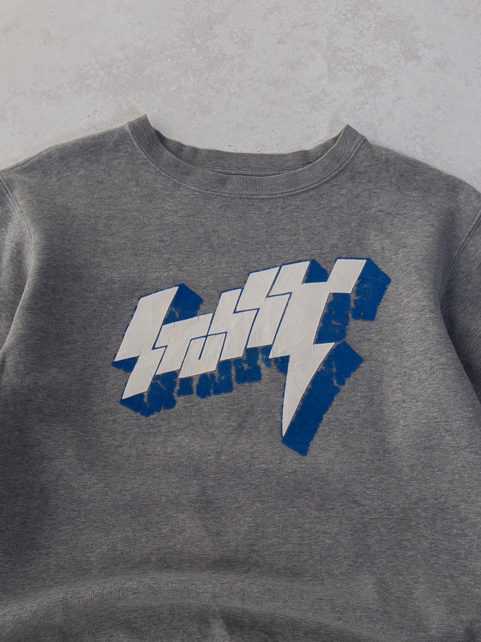 Vintage Stussy Sweatshirt (S)
