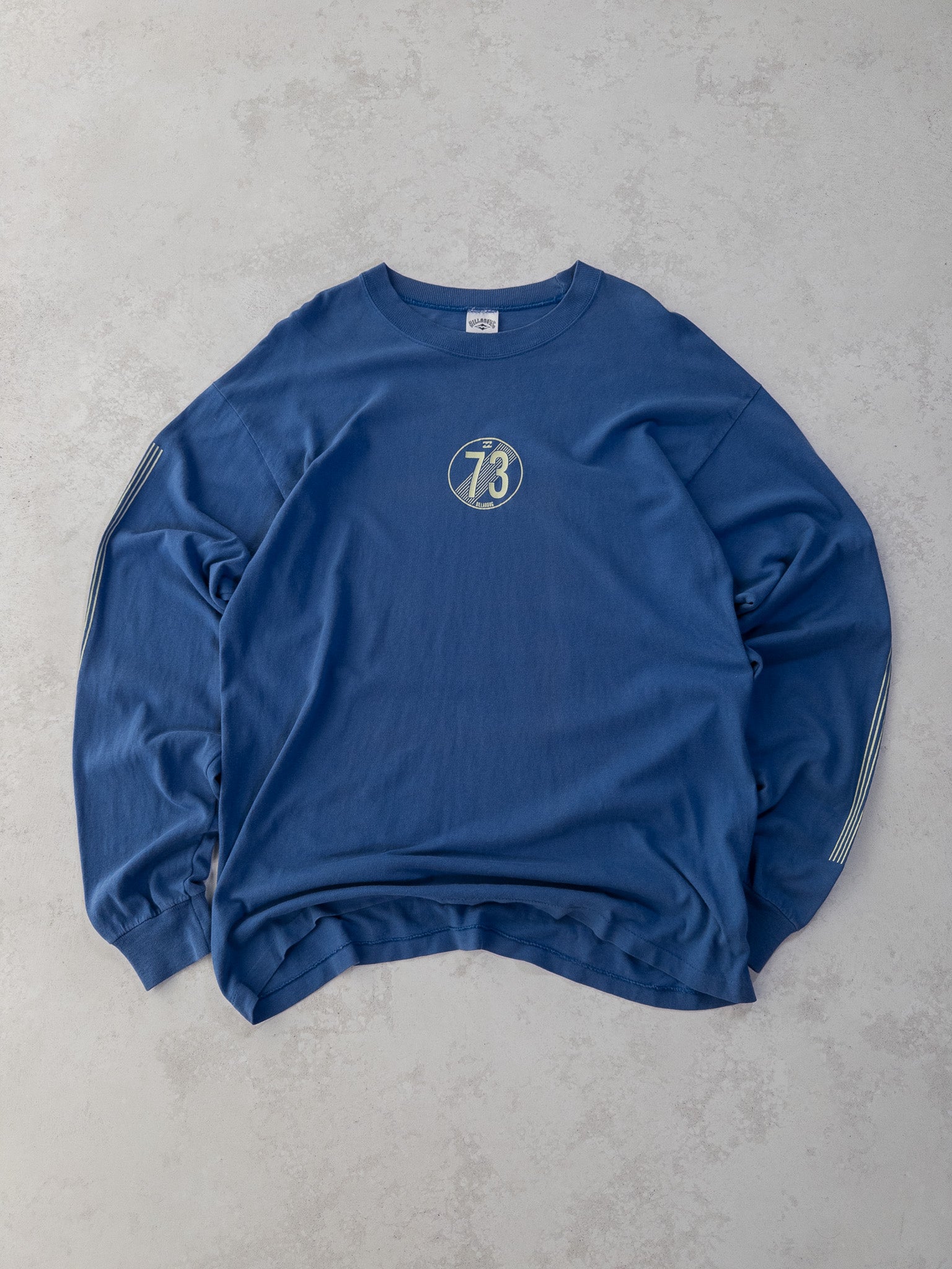 Vintage '90s Billabong Long Sleeve (XL)