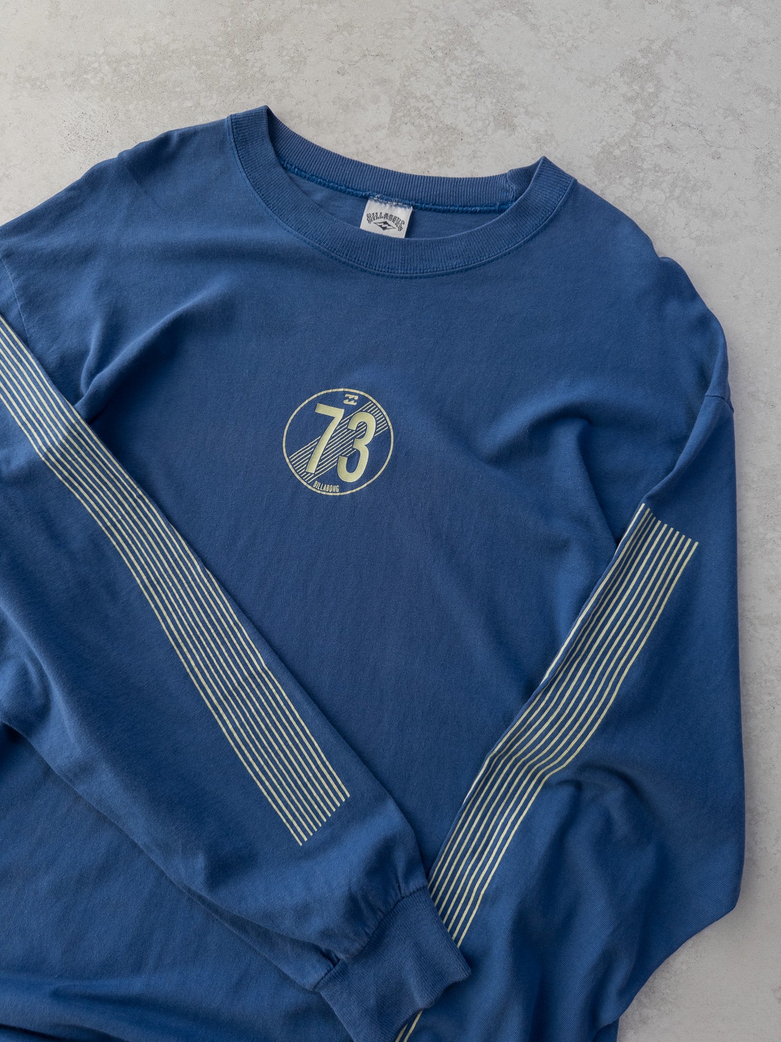 Vintage '90s Billabong Long Sleeve (XL)