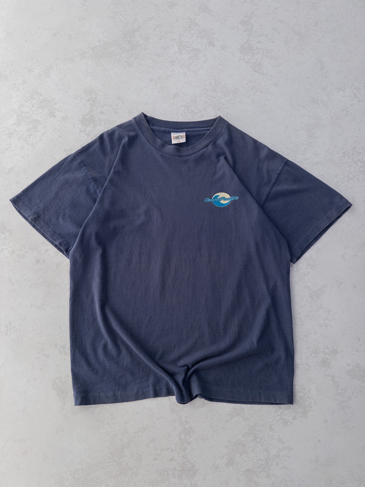 Vintage '90s Ocean Pacific Tee (L)