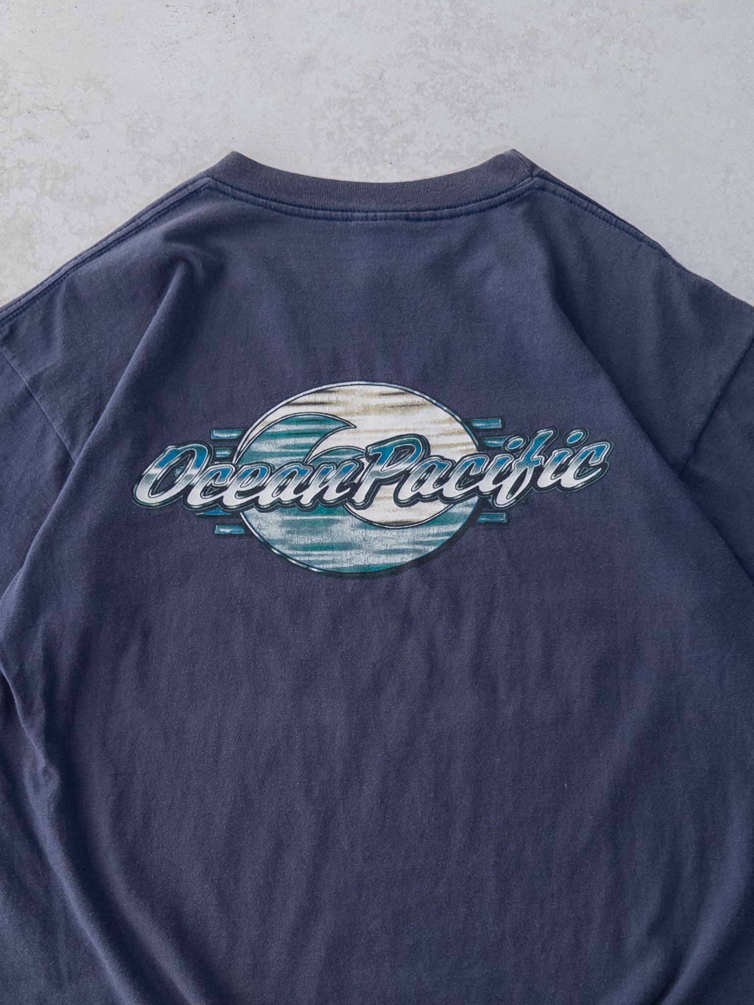 Vintage '90s Ocean Pacific Tee (L)