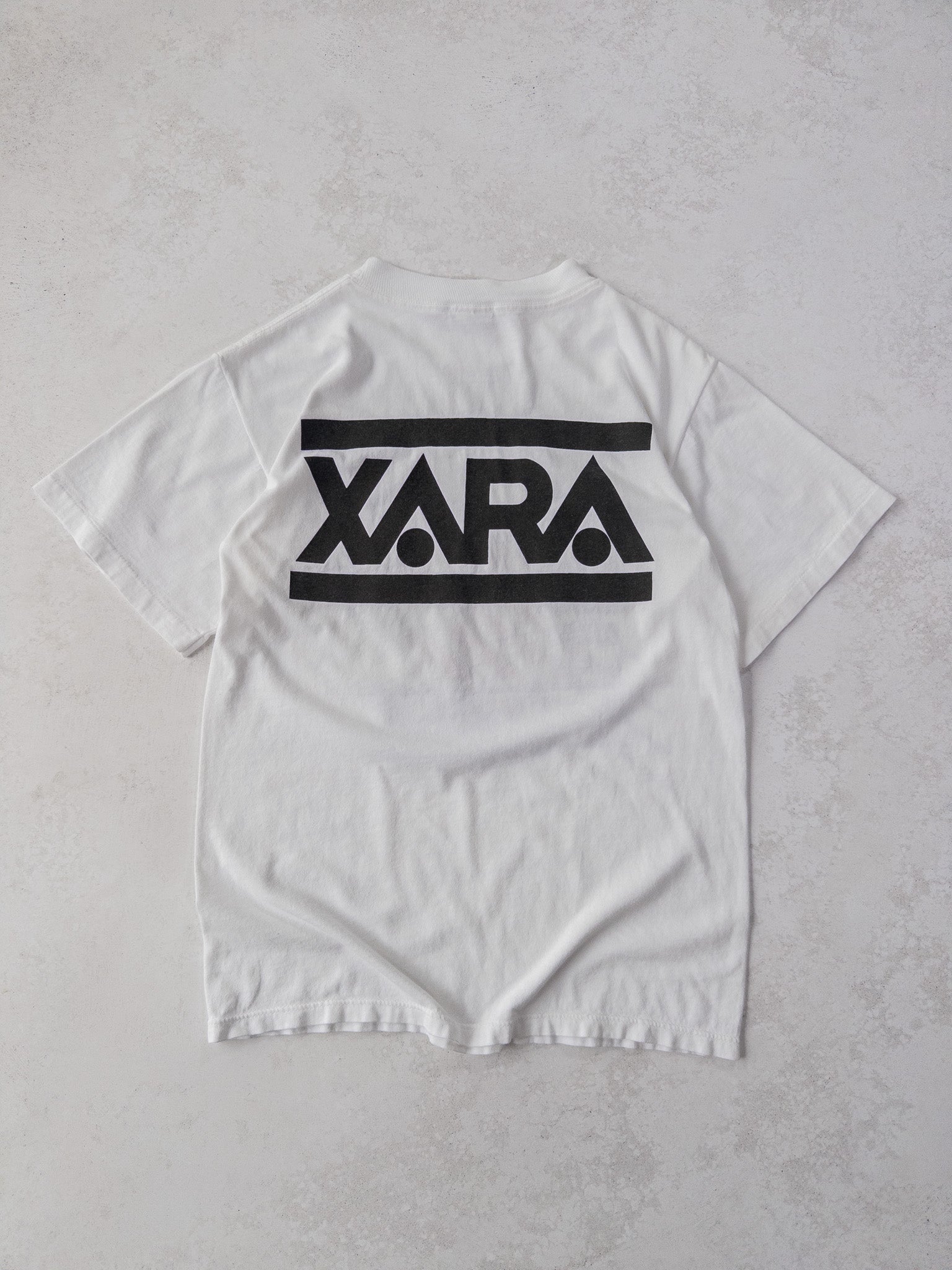 Vintage 1996 Pleasanton Friendship Classic Tee (S)