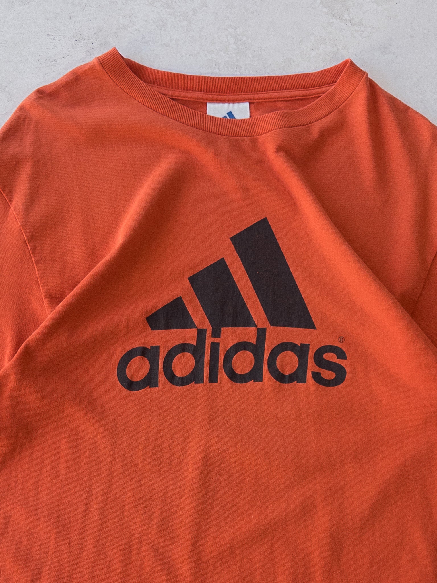 Vintage Adidas Tee (XL)