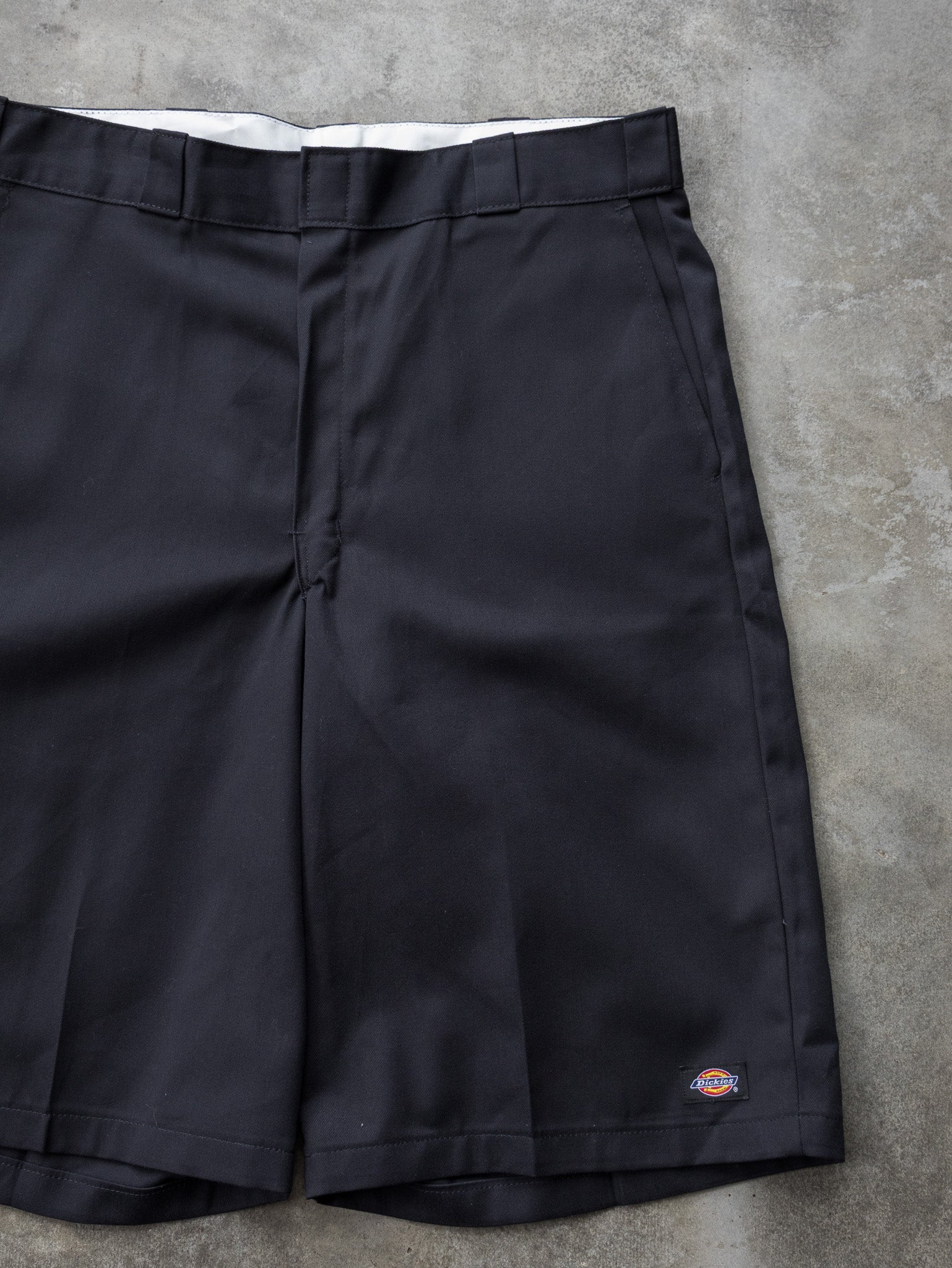 Black Dickies Work Shorts (W36)