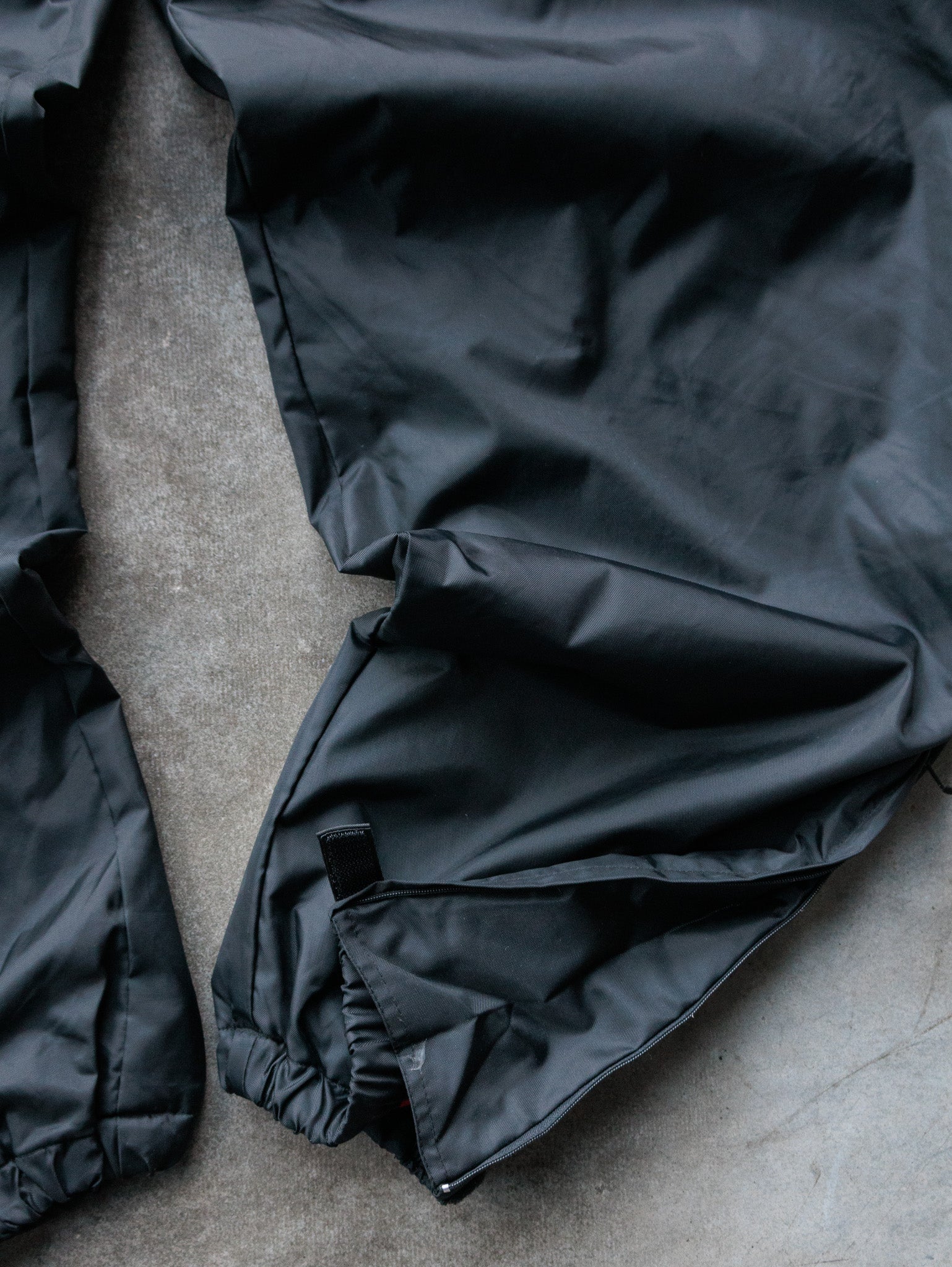 Vintage Black Marlboro Unlimited Pants (L)