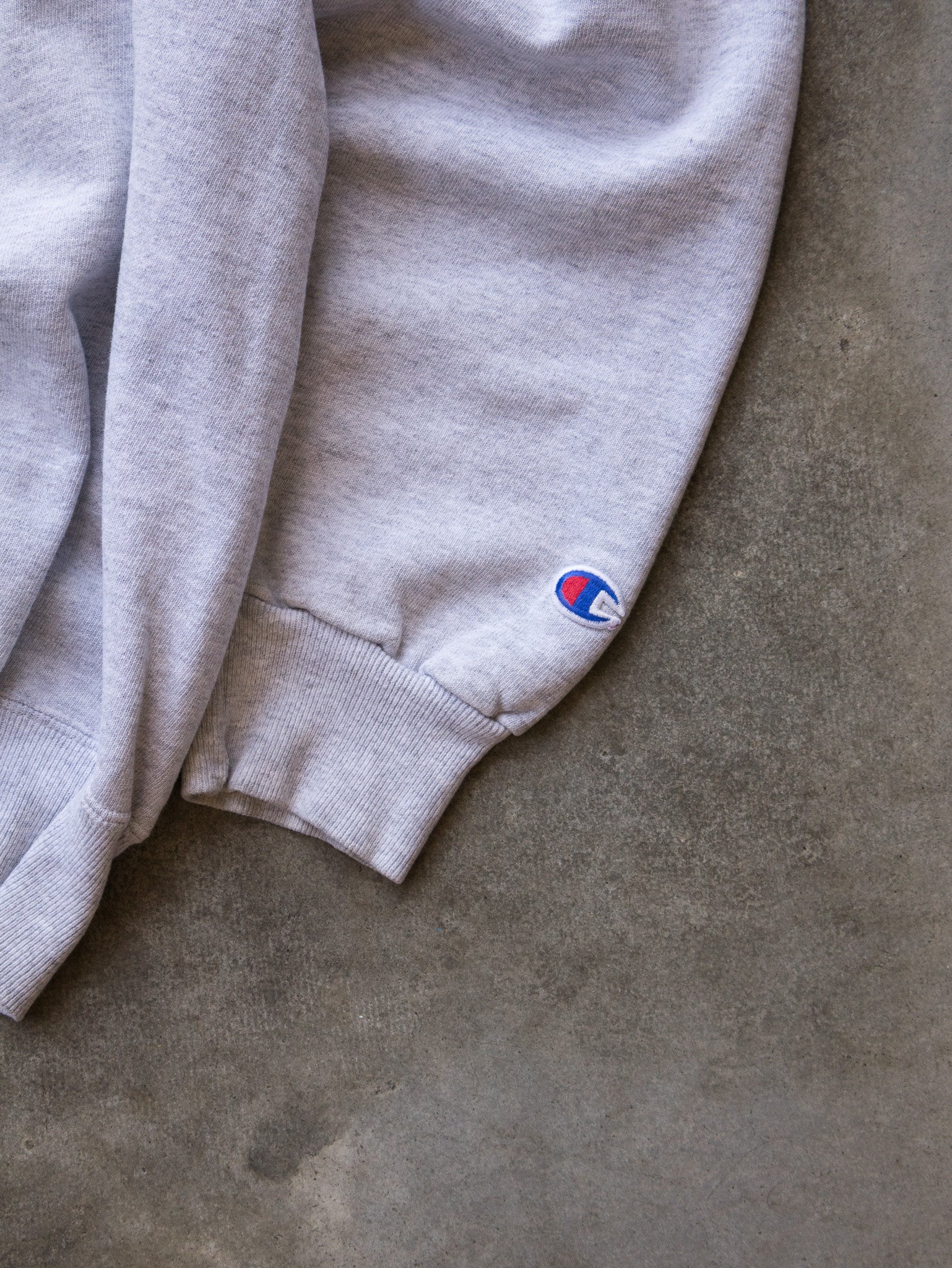 Vintage 1997 Champion NFL Throwbacks Training Camp Sweatshirt (XL)