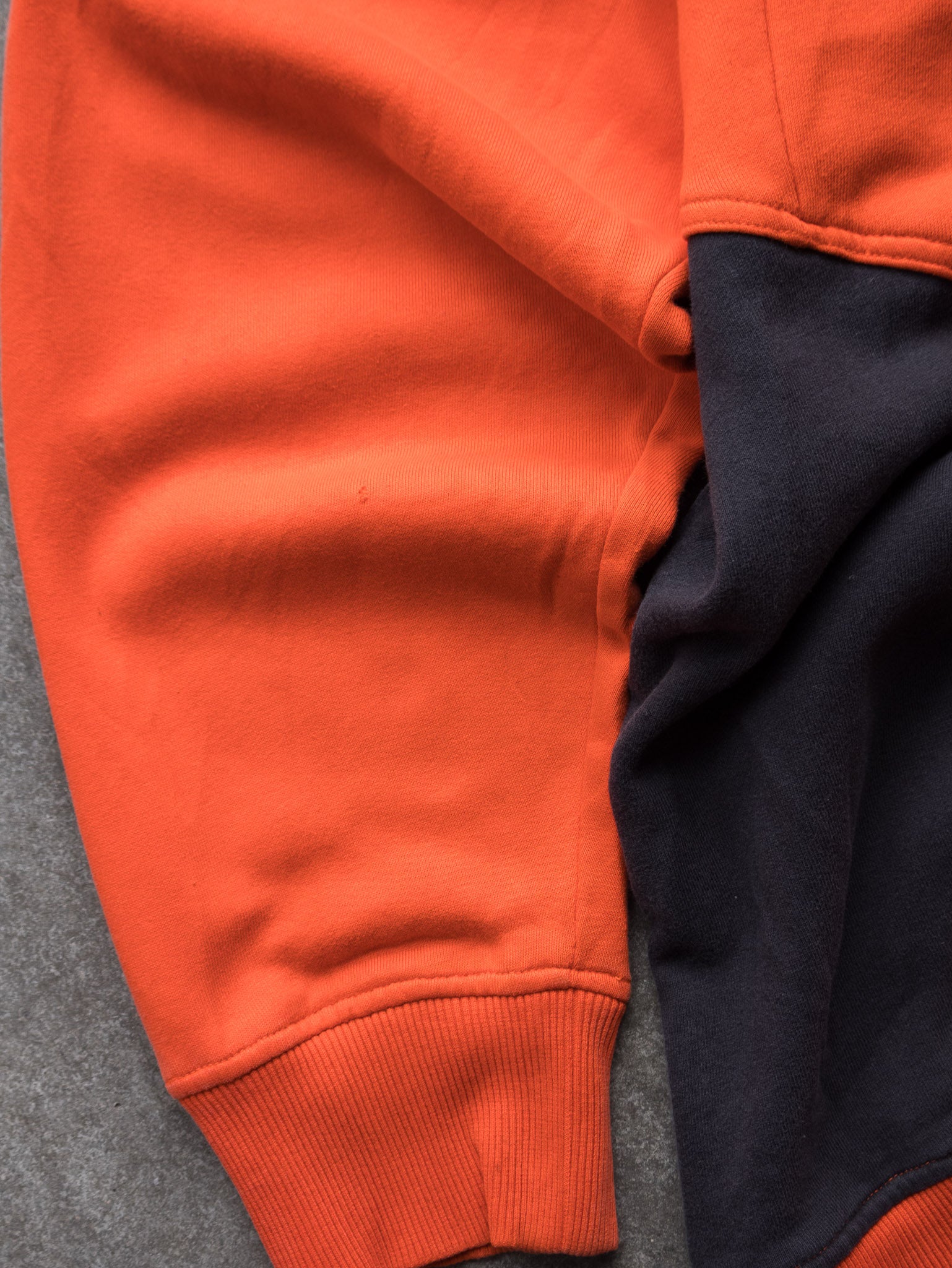 Vintage 00s Nike Oregon State Hoodie (2XL)