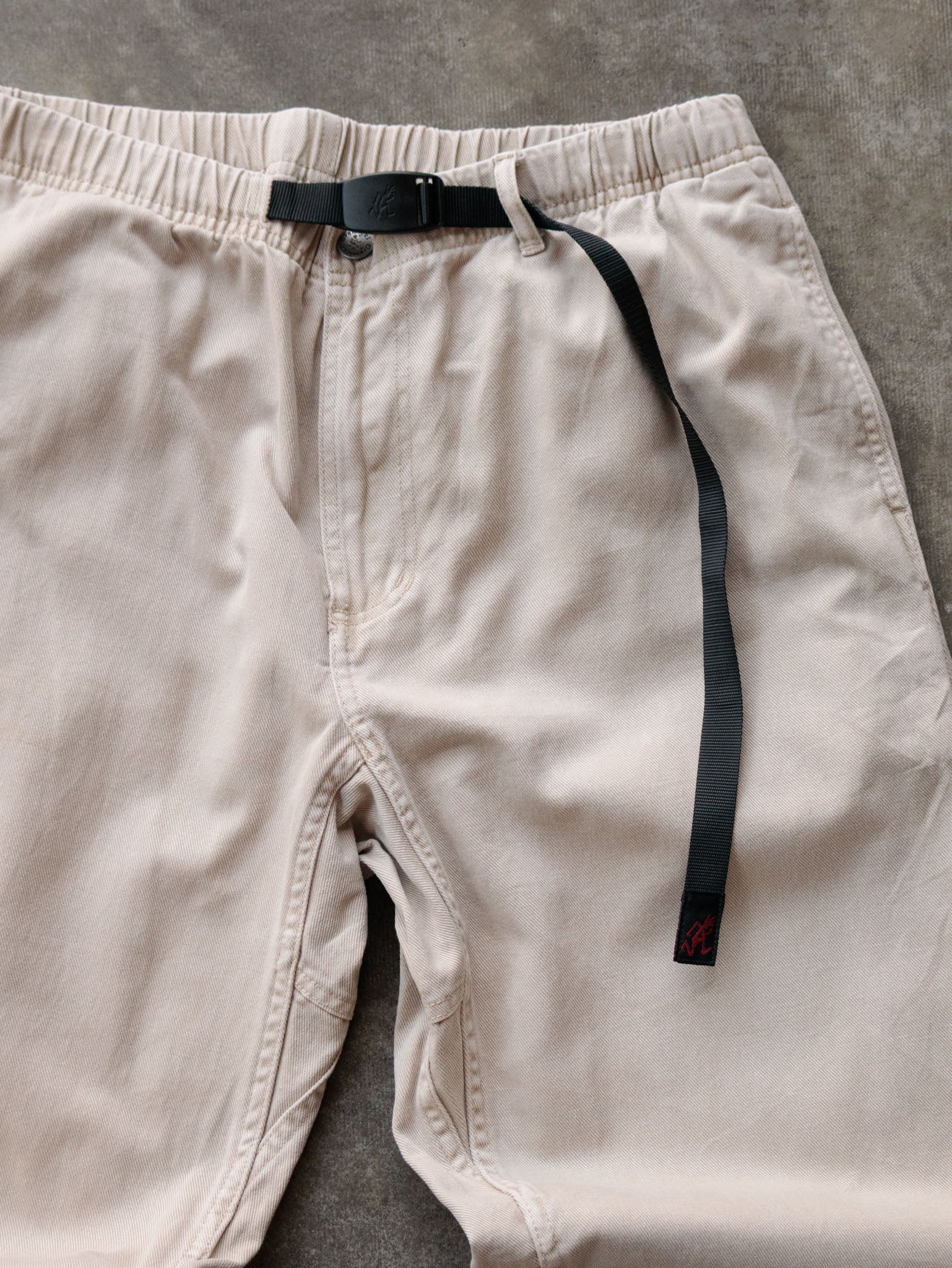 Vintage Beige Gramicci Pants (L)