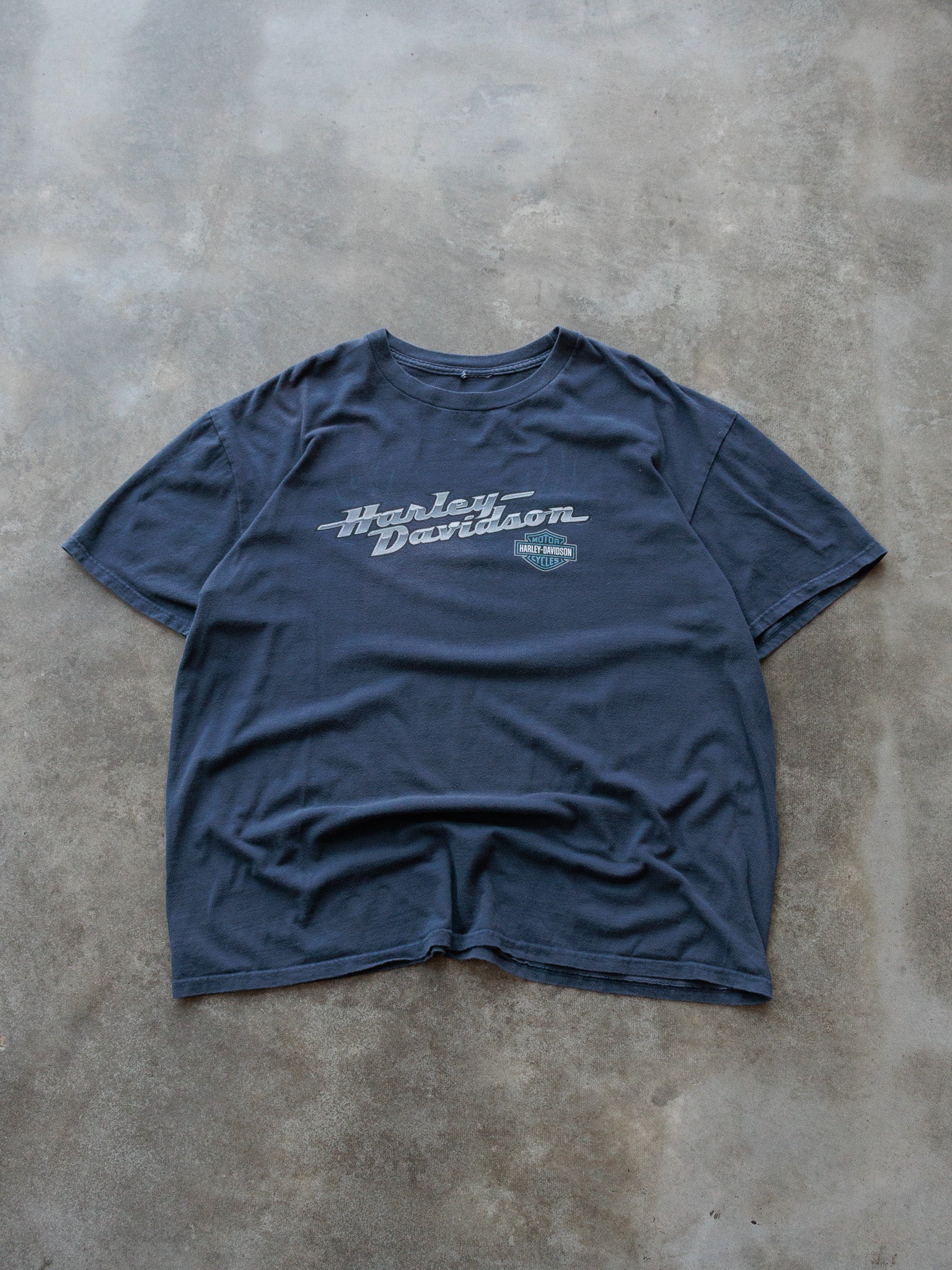 Vintage Harley-Davidson Las Vegas Tee (-)