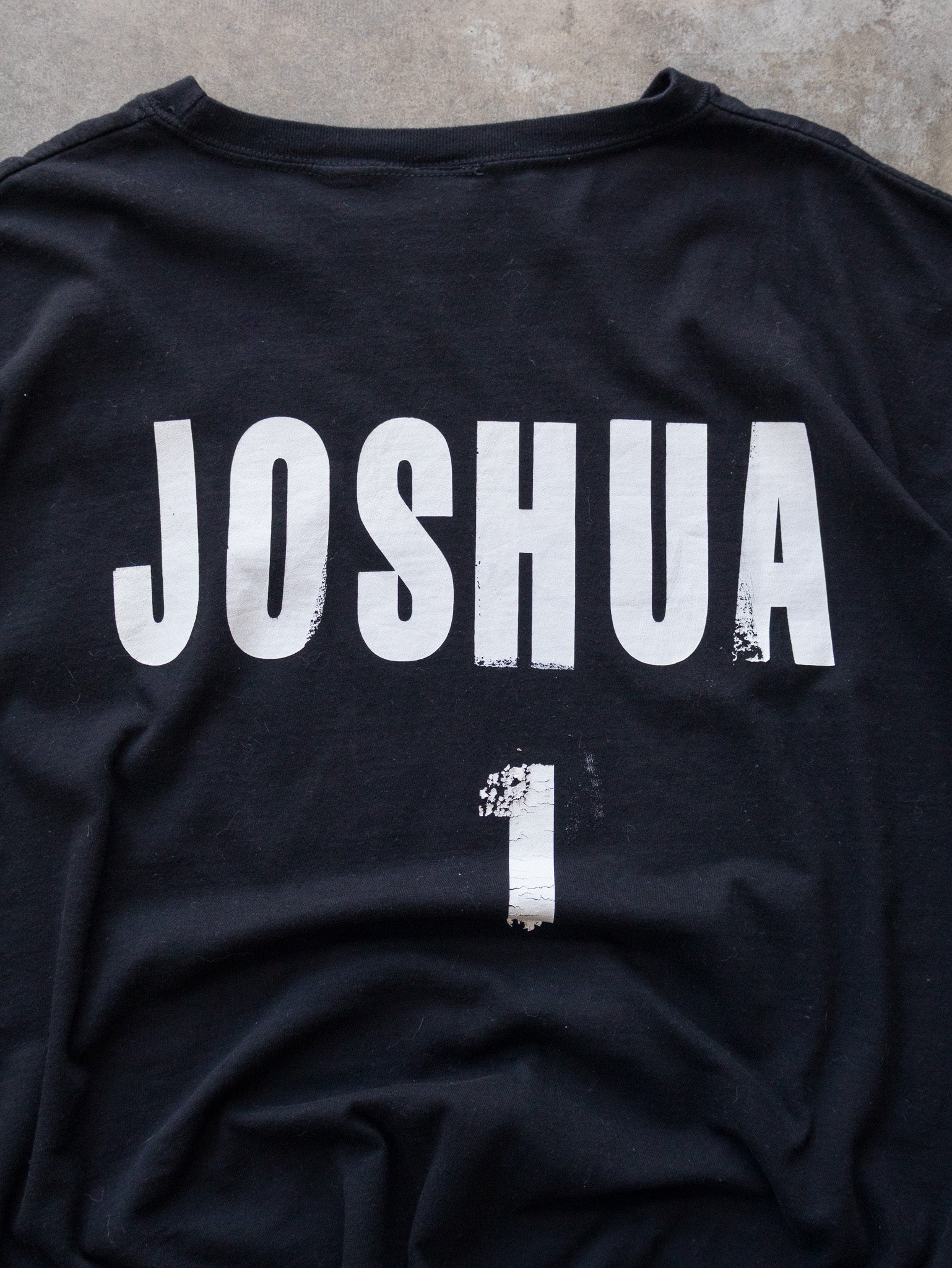 Vintage 00s Chicago White Sox Joshua Tee (XL)