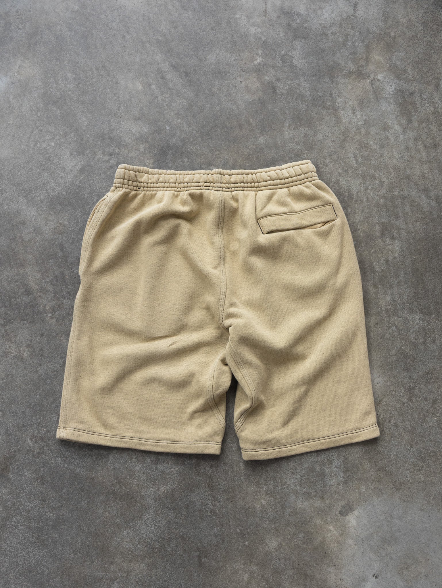 Vintage Nike Sweat Shorts (M)