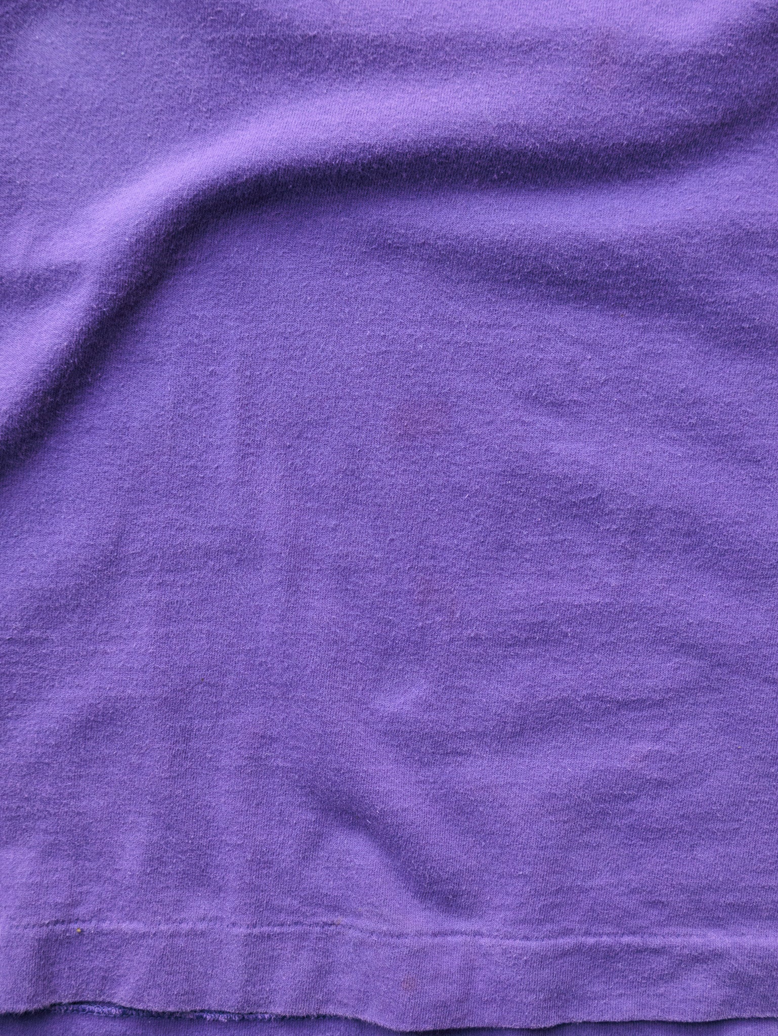 Vintage 1997 Purple Kansas State Tee (2XL)
