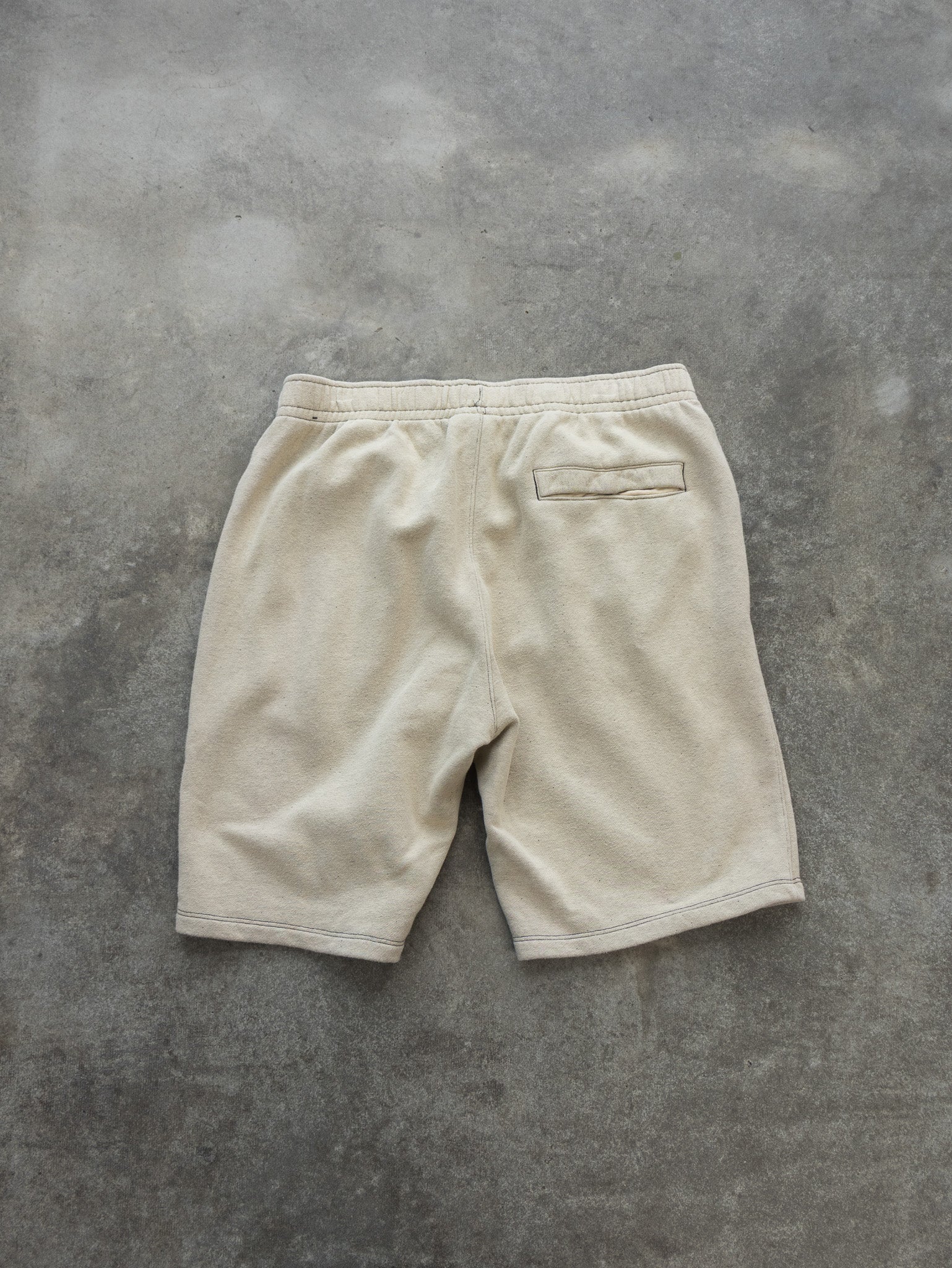 Vintage Nike Sweat Shorts (L)