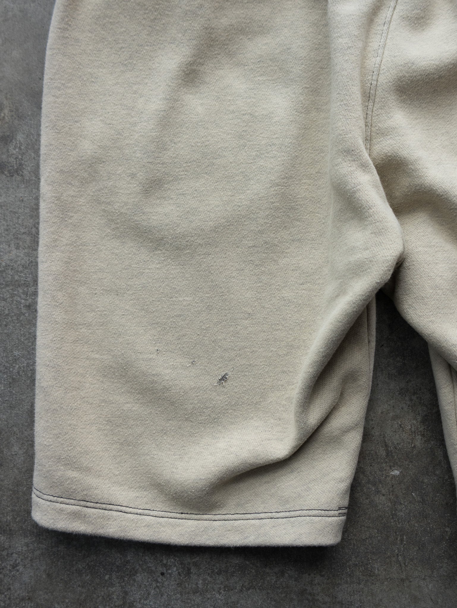 Vintage Nike Sweat Shorts (L)