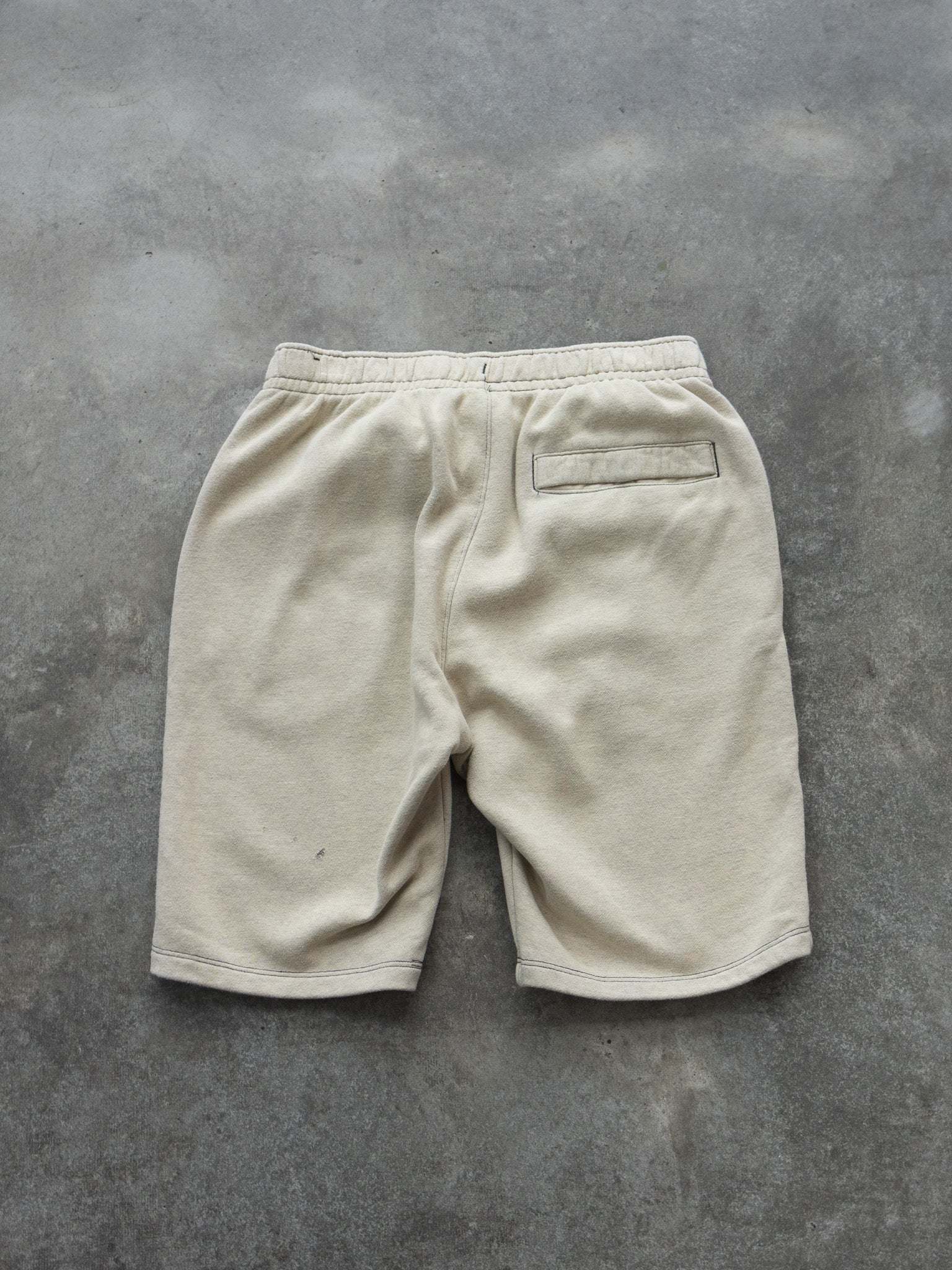 Vintage Nike Sweat Shorts (L)