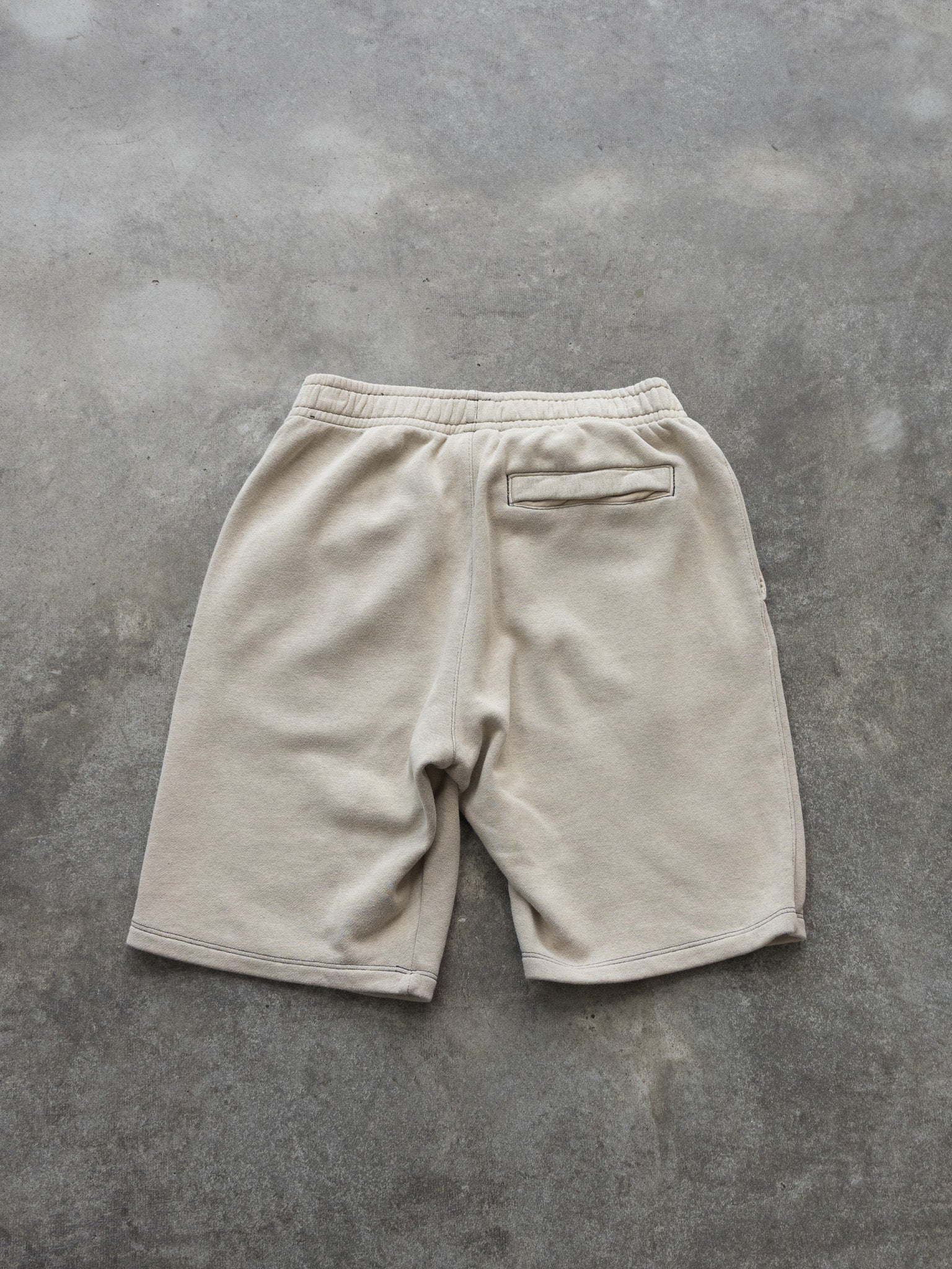 Vintage Nike Sweat Shorts (M)