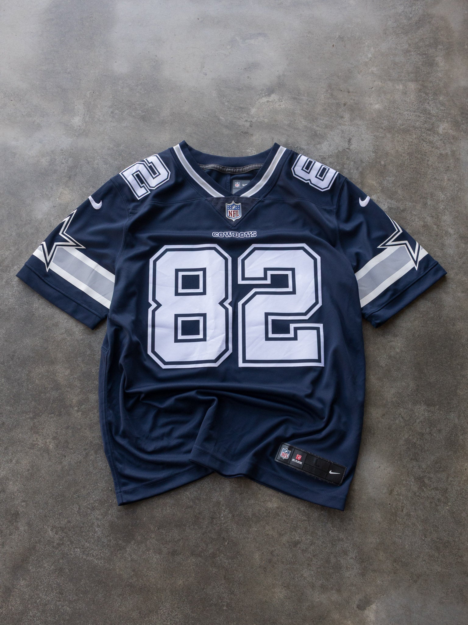 Vintage Dallas Cowboys Jason Witten NFL Jersey (L)