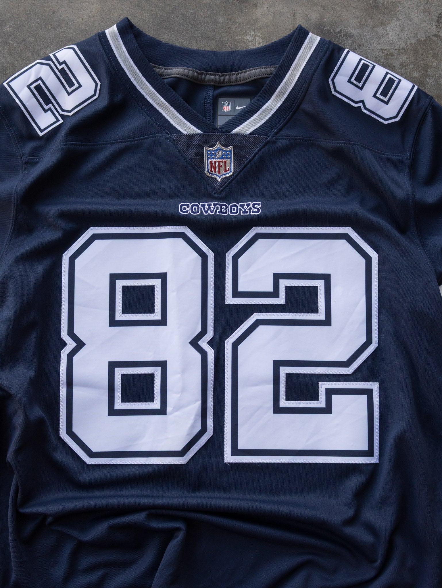 Vintage Dallas Cowboys Jason Witten NFL Jersey (L)
