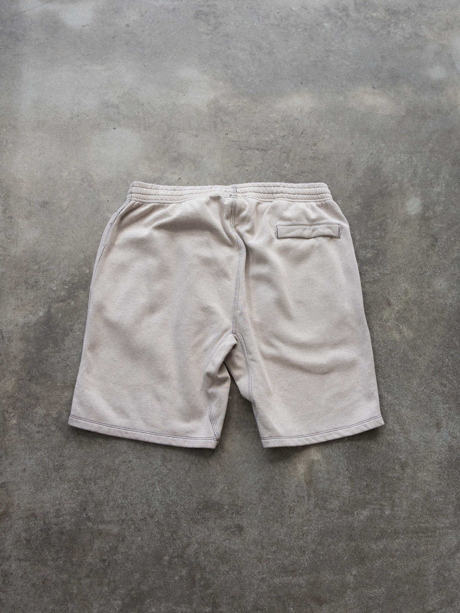 Vintage Nike Sweat Shorts (L)