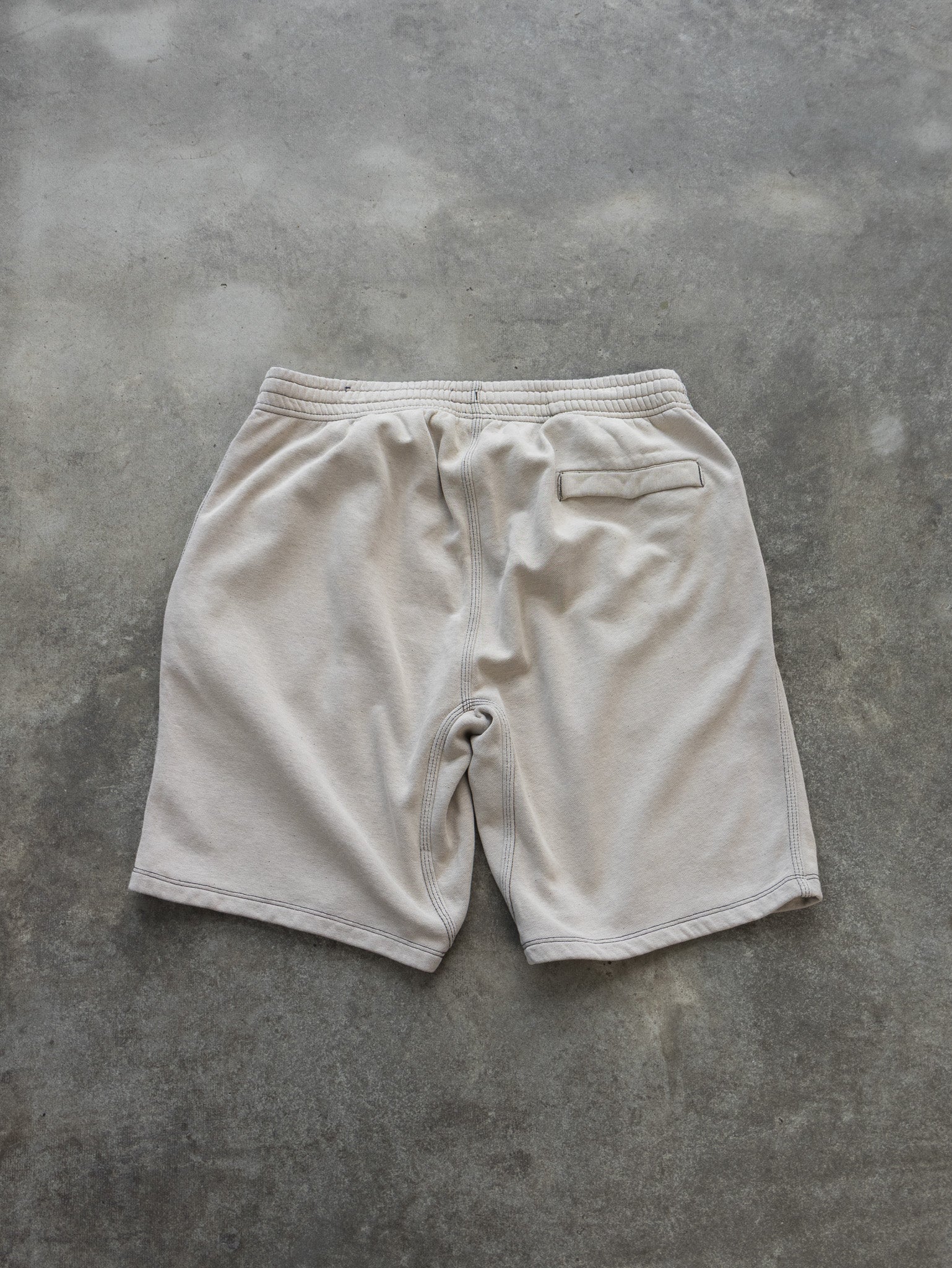 Vintage Nike Sweat Shorts (L)