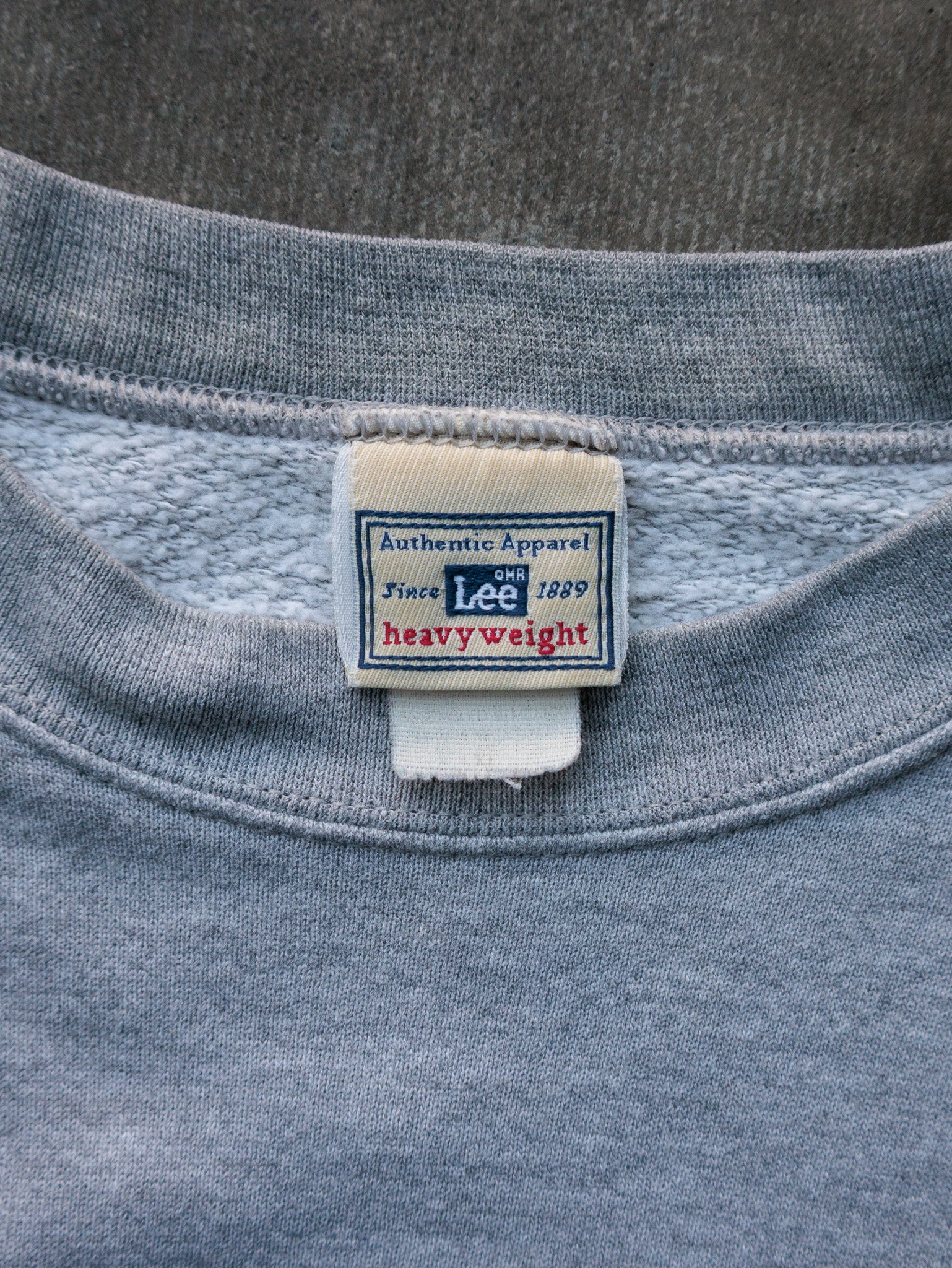 Vintage 00s Grey Pepsi Vanilla Sweatshirt (-)