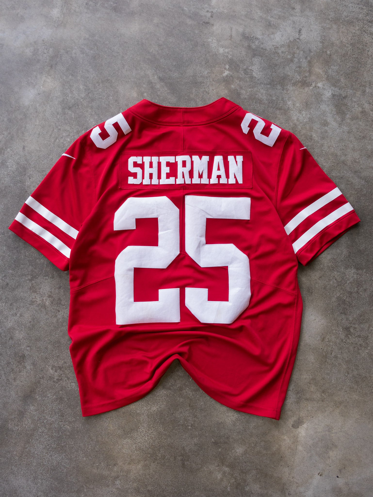 Nike Kansas City Chiefs Harrison Butker NFL Jersey (S)