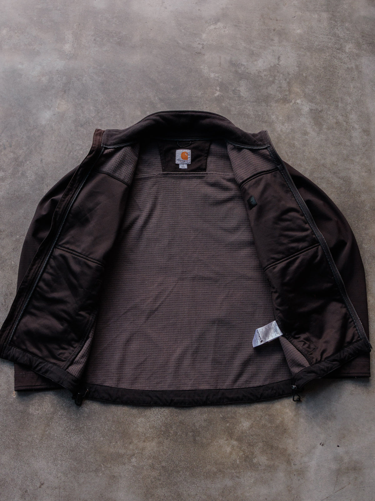 Vintage Carhartt J250 BLK 'Black' Jacket (S)