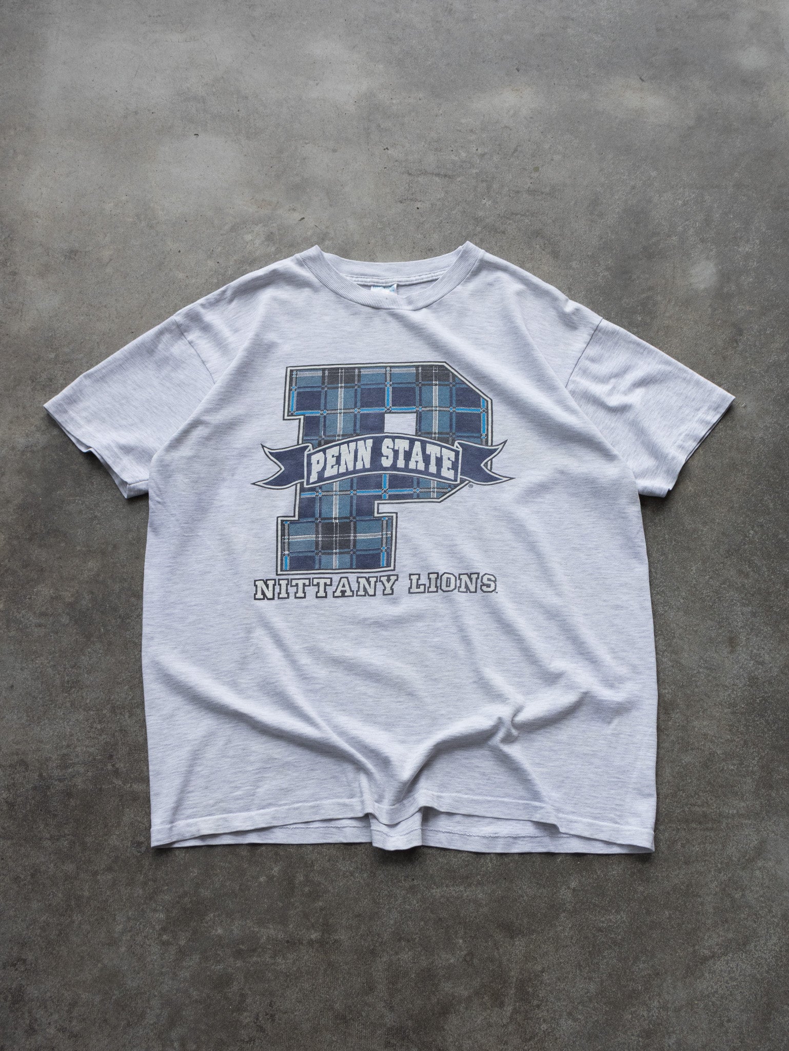 Vintage Penn State Nittany Lions Tee (L)