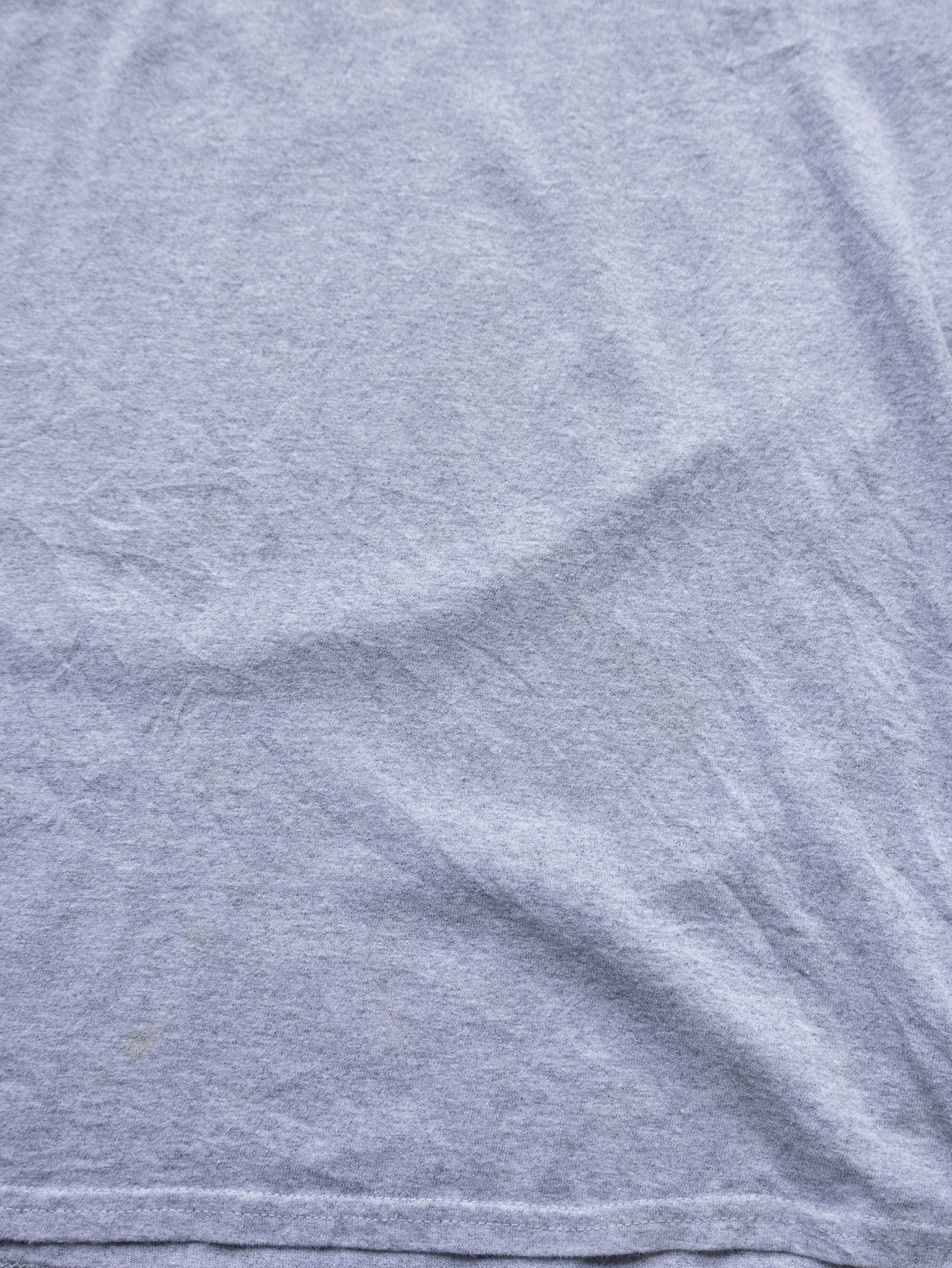 Vintage University of Michigan Alumni Long Sleeve (XL)