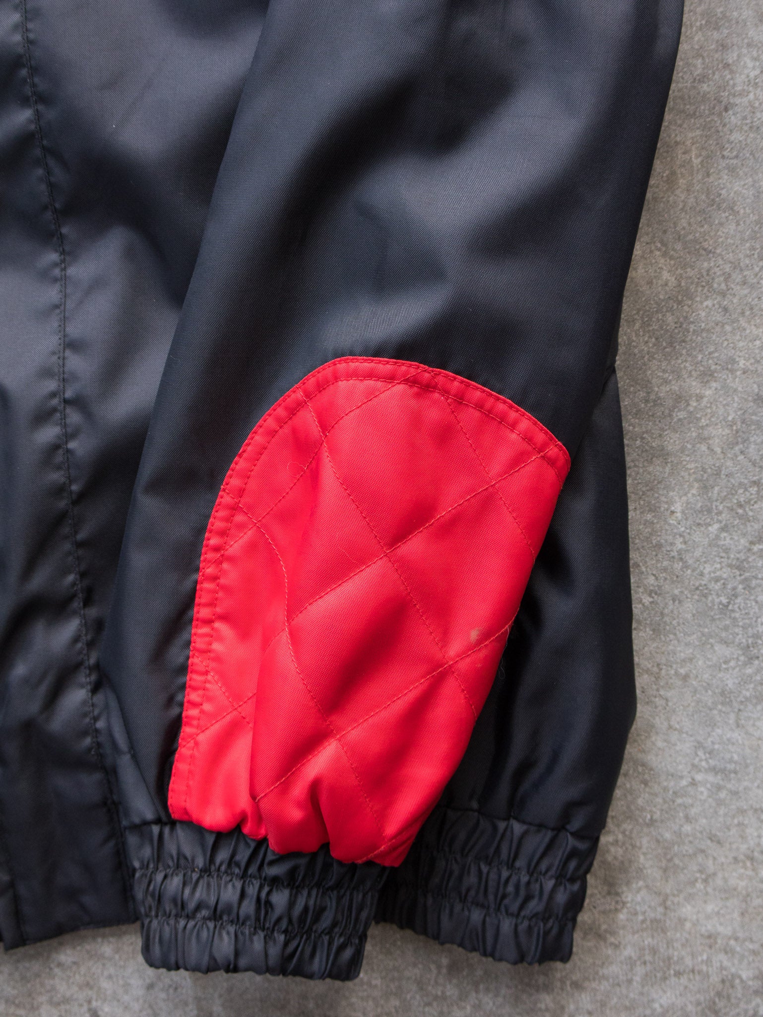 Vintage 90s Dale Earnhardt NASCAR Racing Jacket (L)