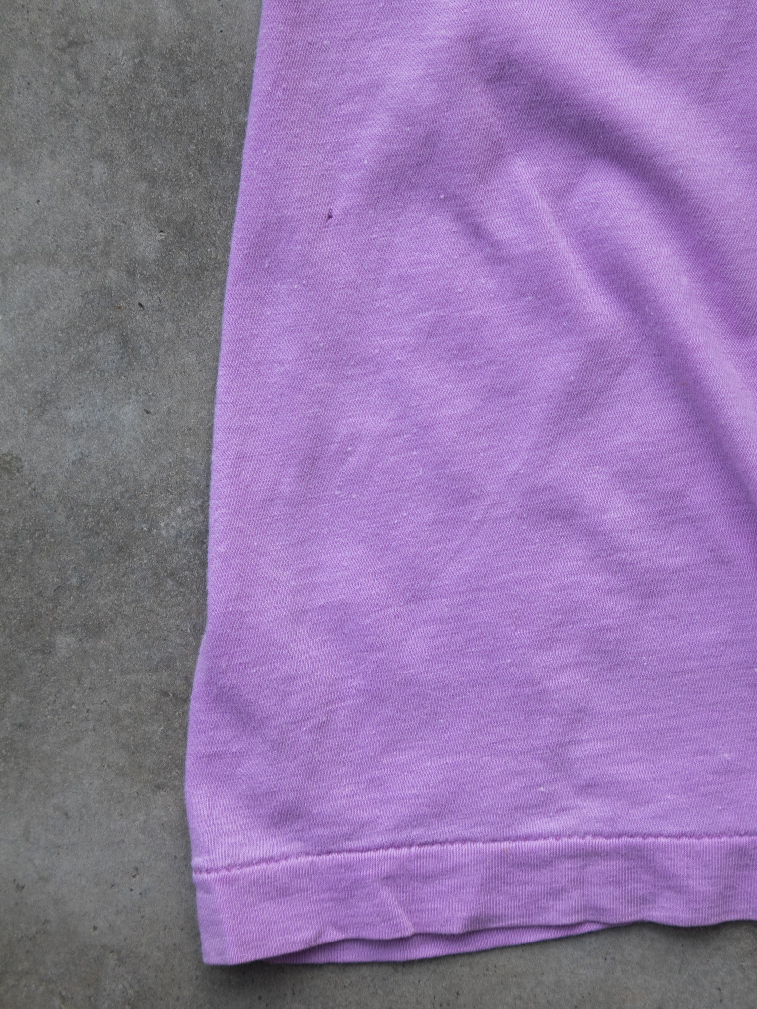 Vintage '90s Bahamas Your Brain On Reggae Tee (L)