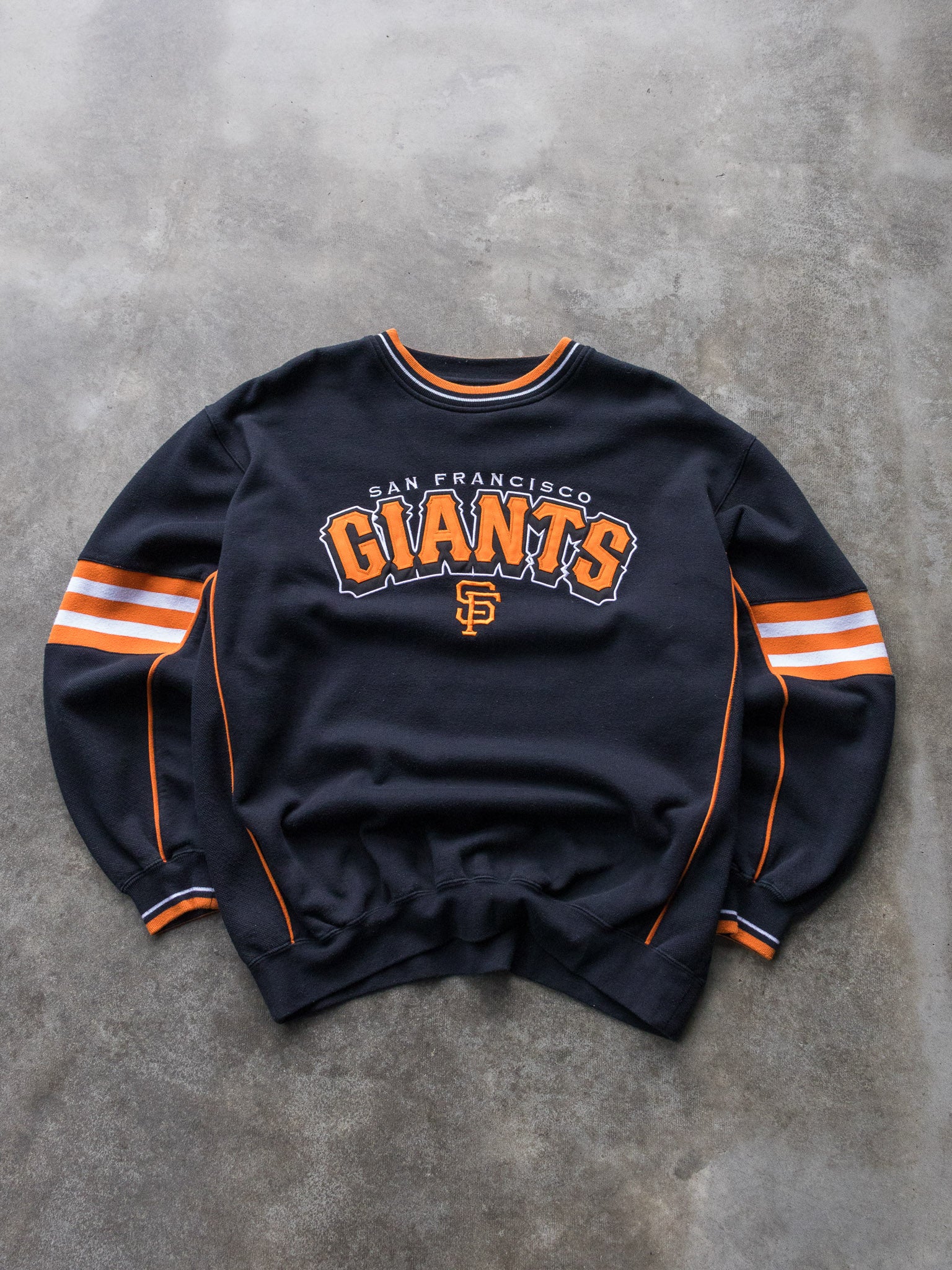 Vintage 90s San Francisco Giants Sweatshirt (L)