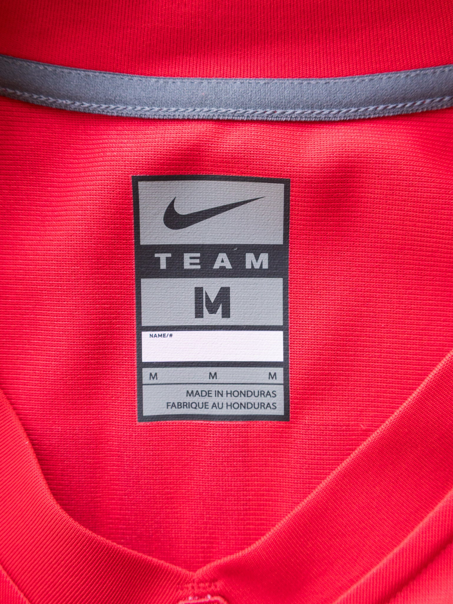 Nike Ohio State Buckeyes LeBron James "Alumni" Jersey (M)
