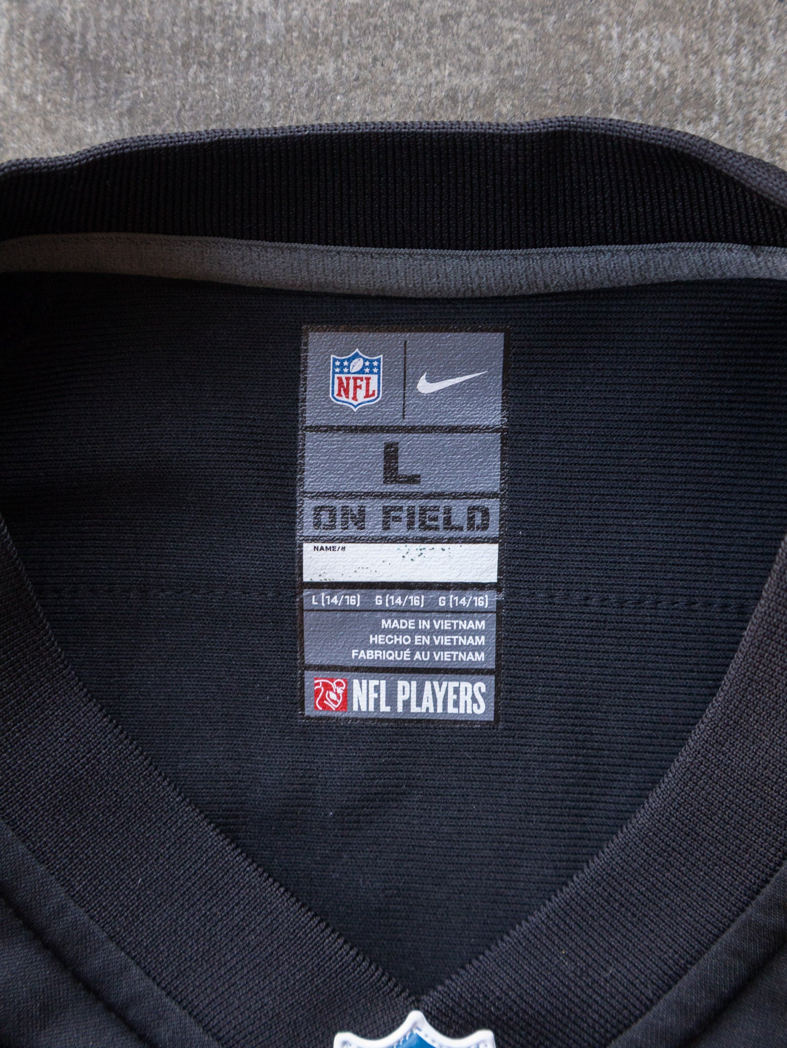 Nike Pittsburgh Steelers James Conner NFL Jersey (14-16Y)