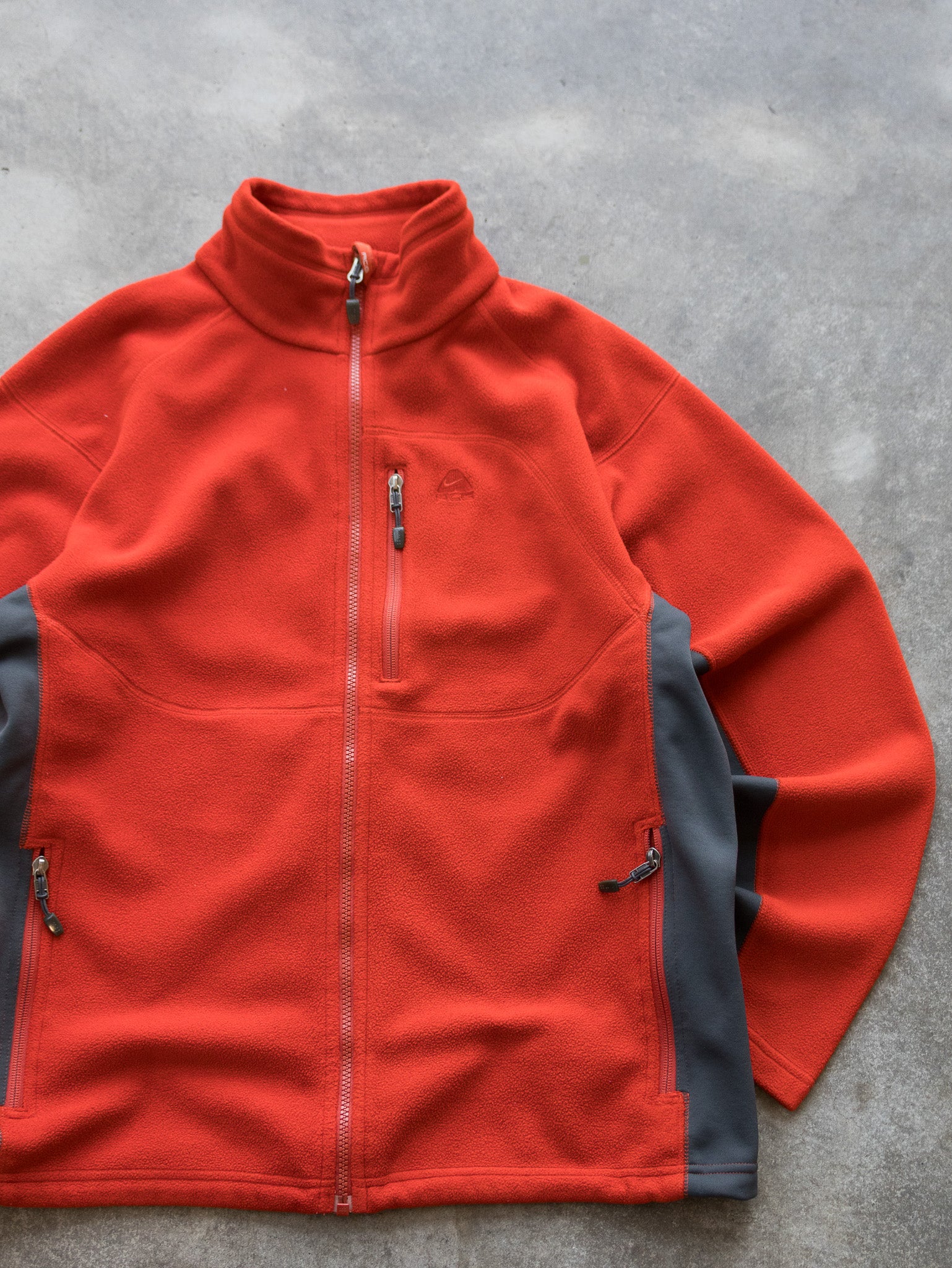 Vintage Nike ACG Fleece (M)