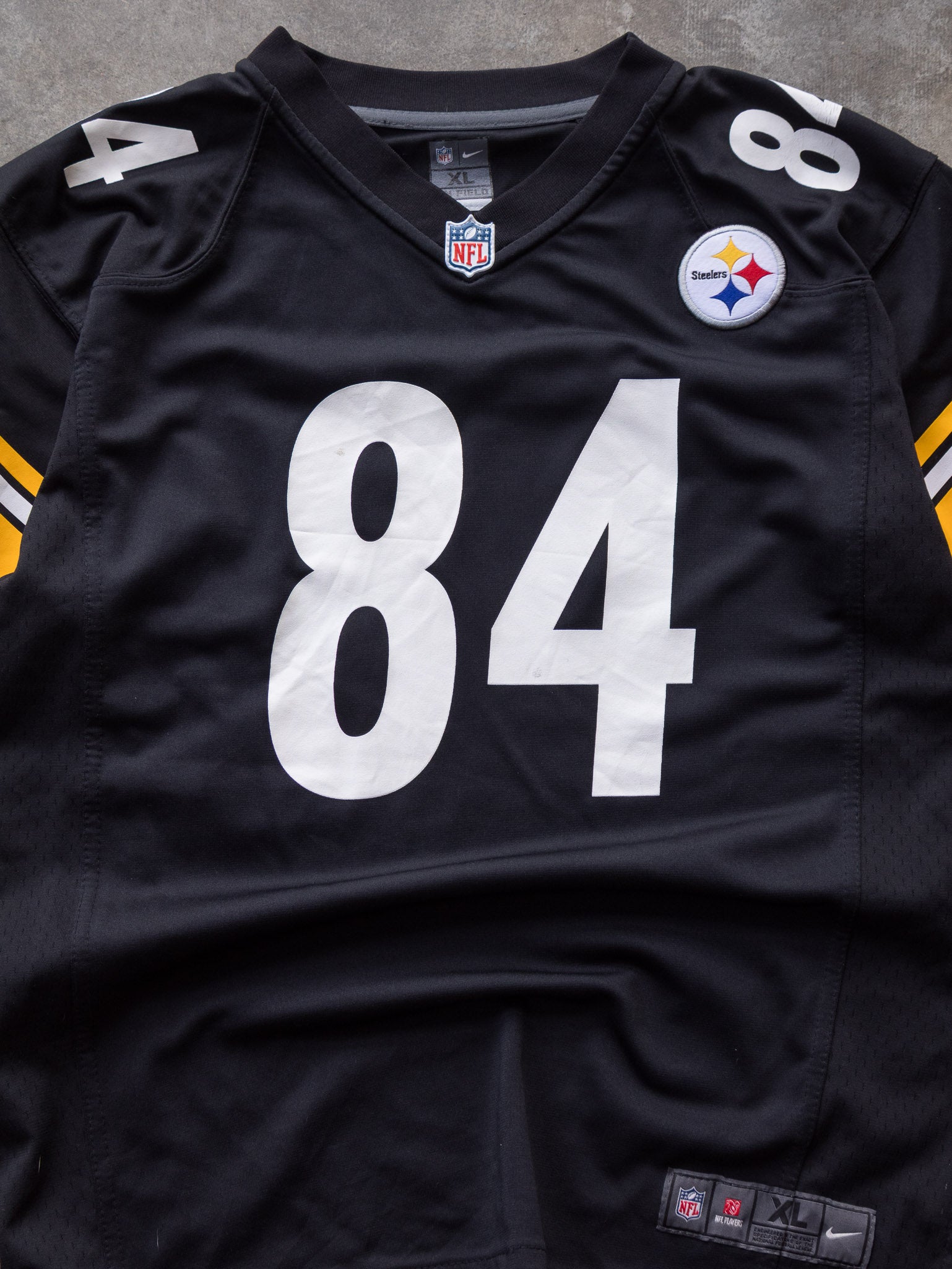 Nike Pittsburgh Steelers Antonio Brown NFL Jersey (18-20Y)