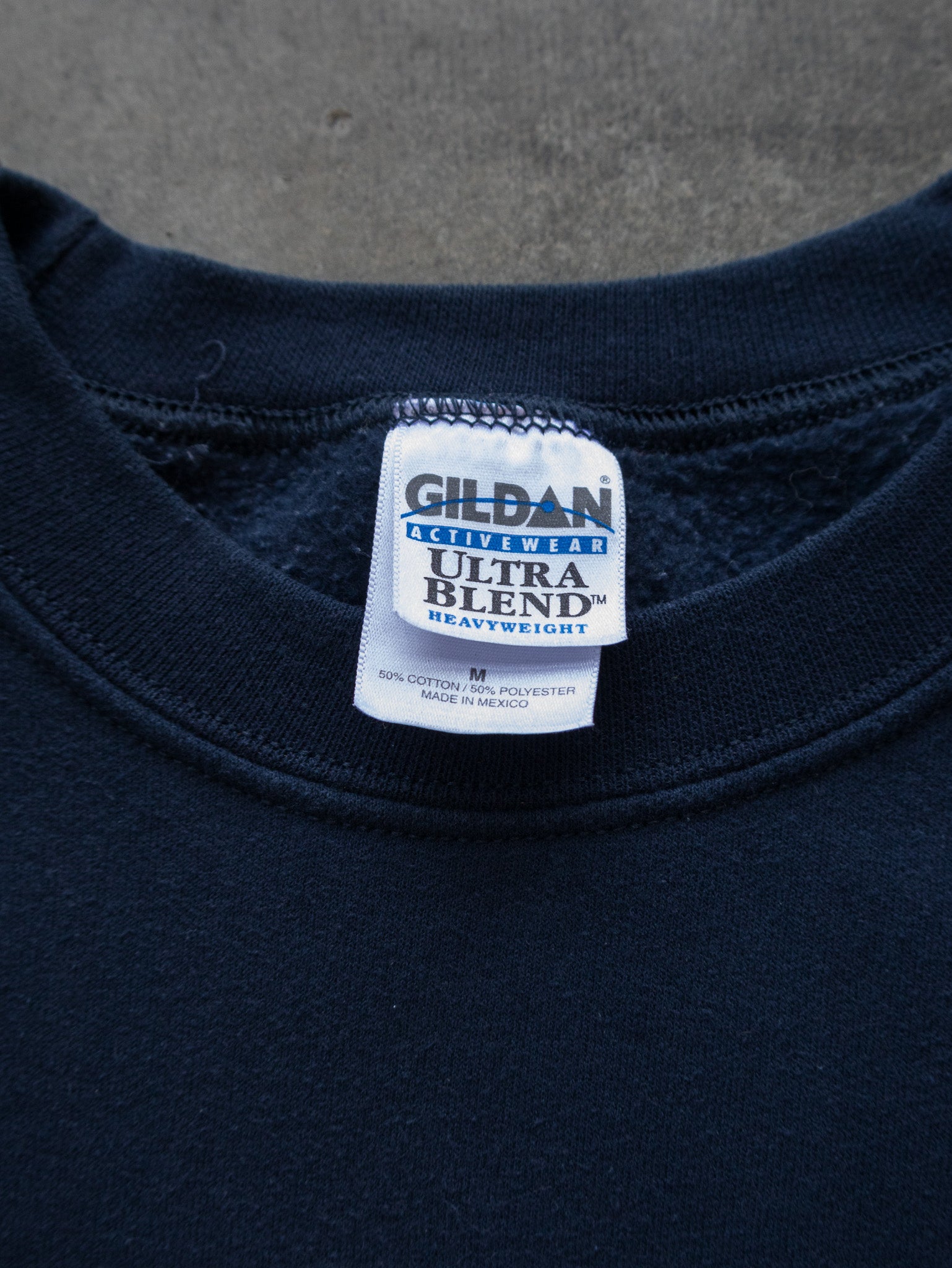 Vintage 2004 Boston Red Sox Sweatshirt (M)