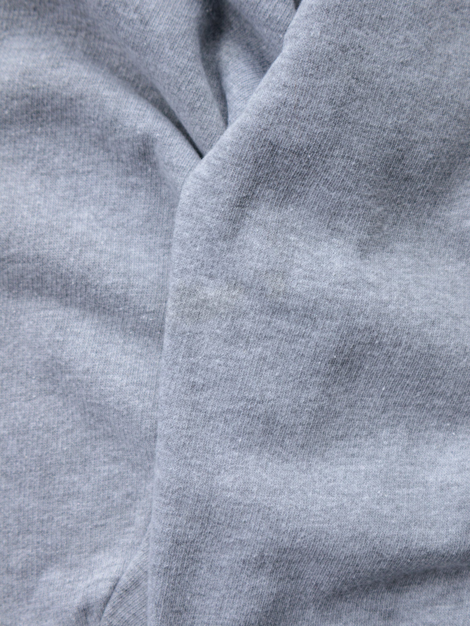 Vintage 90s Grey Penn State Nittany Lions Starter Fleece Quarter Zip (L)