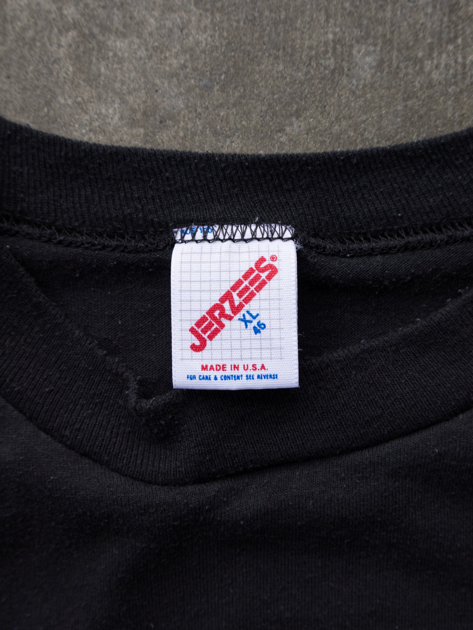 Vintage 90s Washington Orca Wildlife Tee (XL)