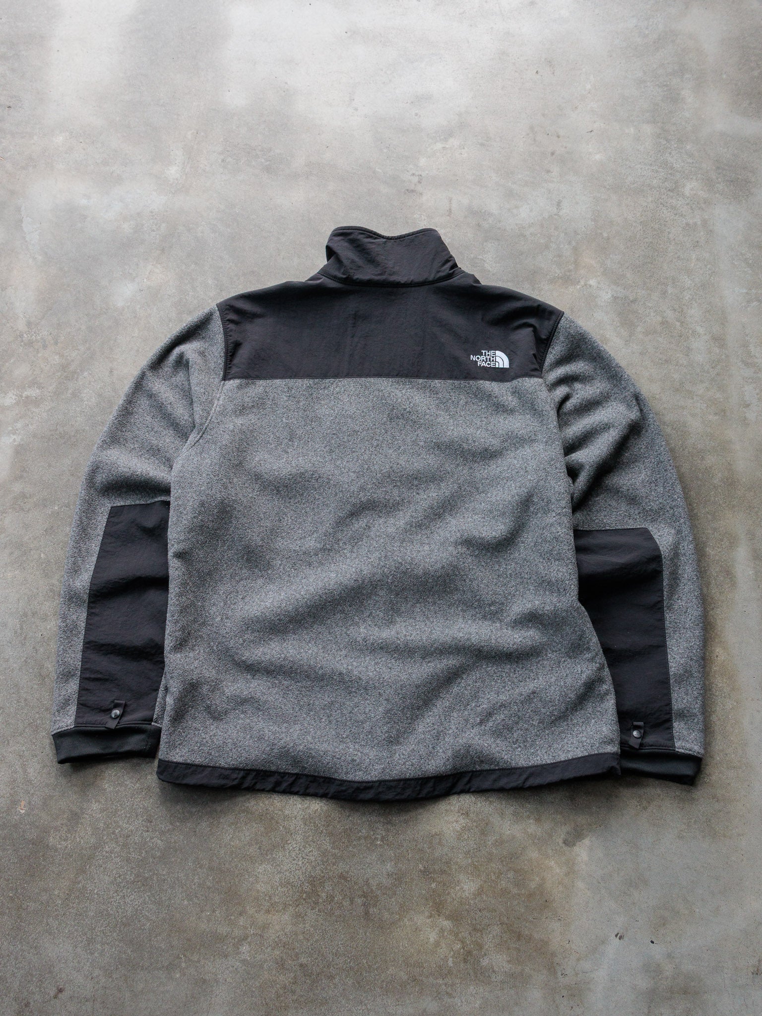 Vintage 00s The North Face Denali Fleece Jacket (L)