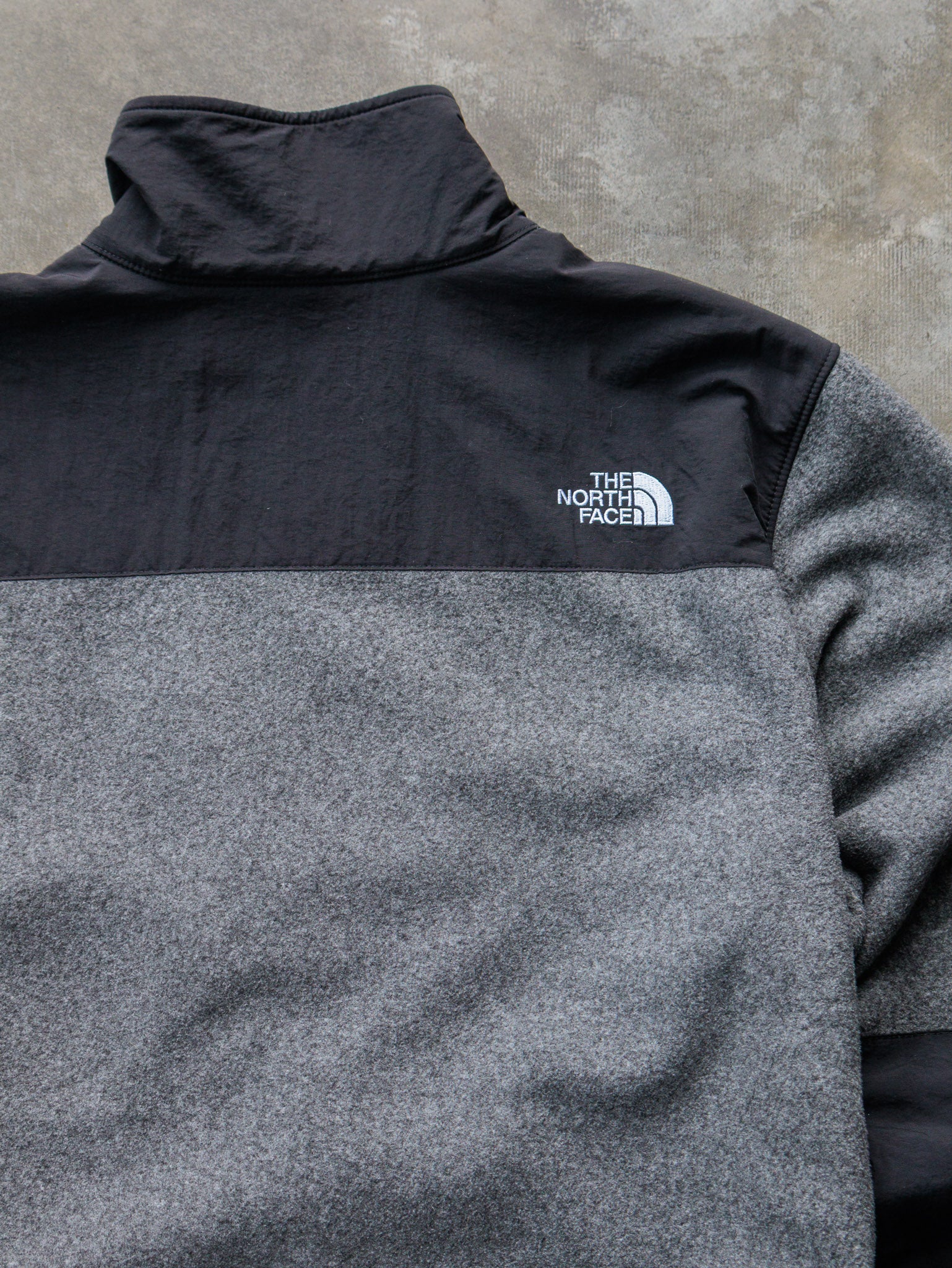 Vintage 00s The North Face Denali Fleece Jacket (L)