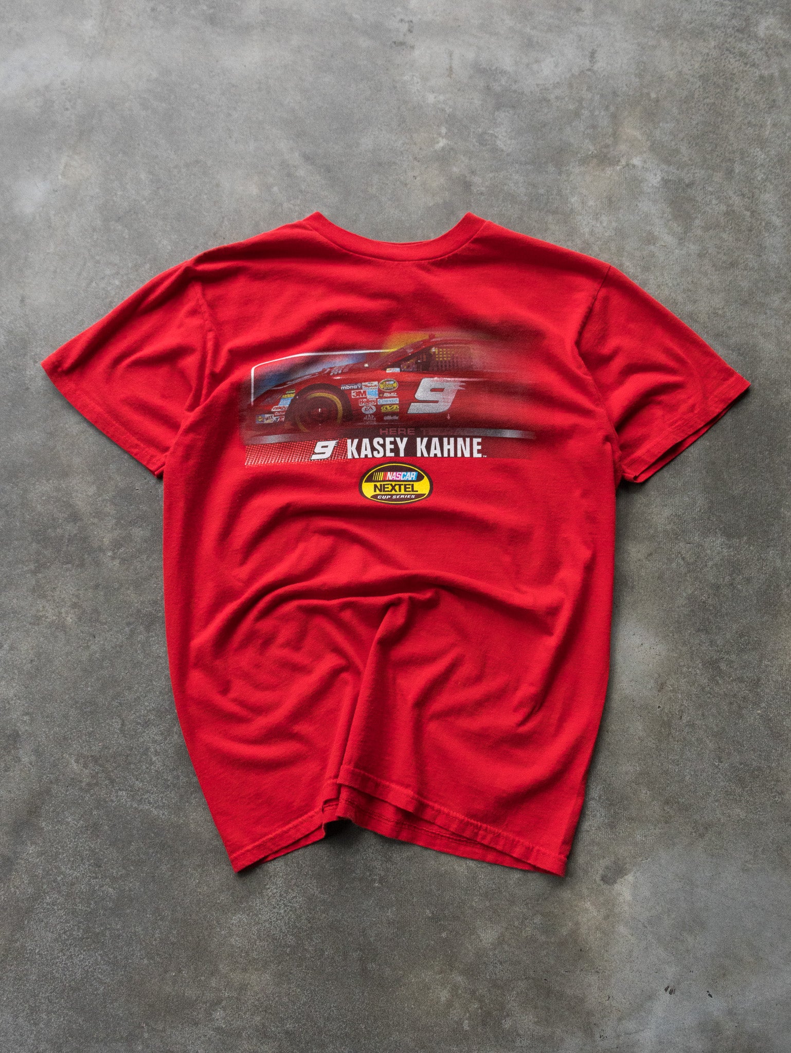 Vintage 2006 Kasey Kahne NASCAR Tee (M)