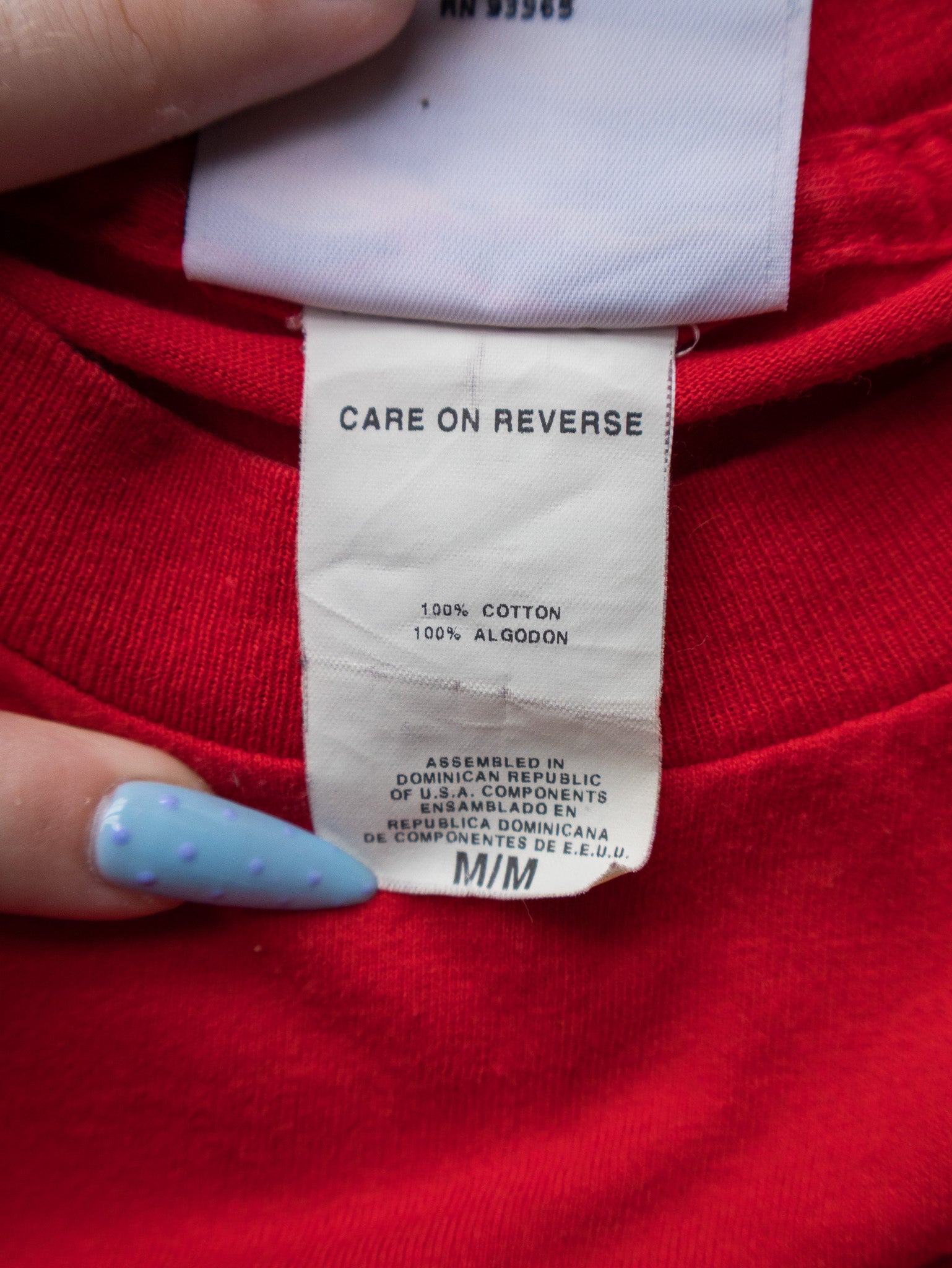 Vintage 2006 Kasey Kahne NASCAR Tee (M)