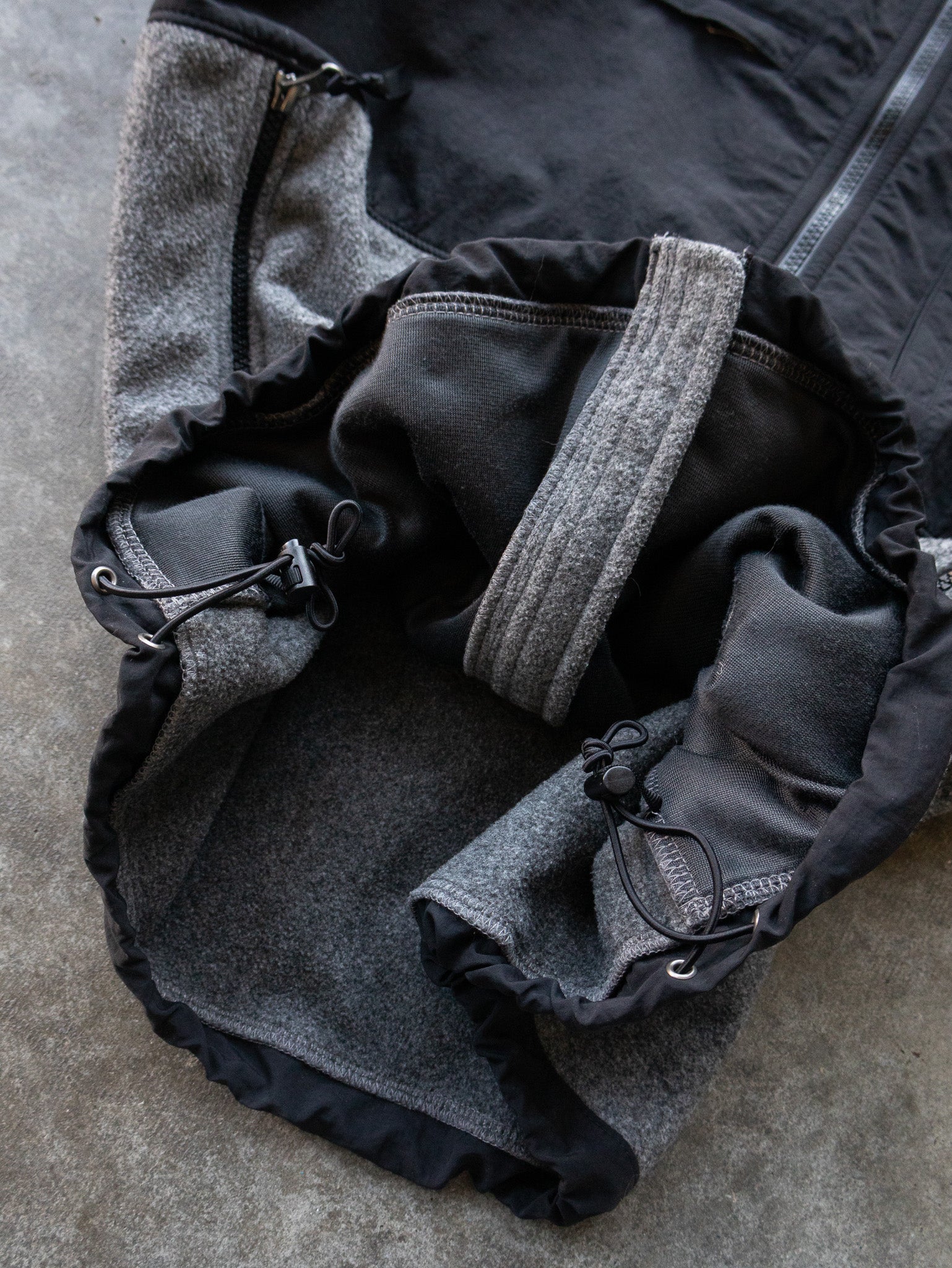 Vintage 00s The North Face Denali Fleece Jacket (L)